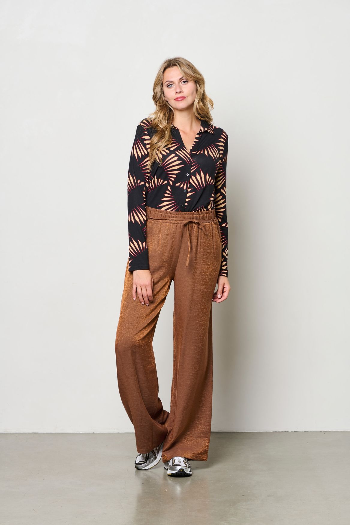 &Co Woman VAYEN GRAPHIC 56055 a-black multi 2900160509062