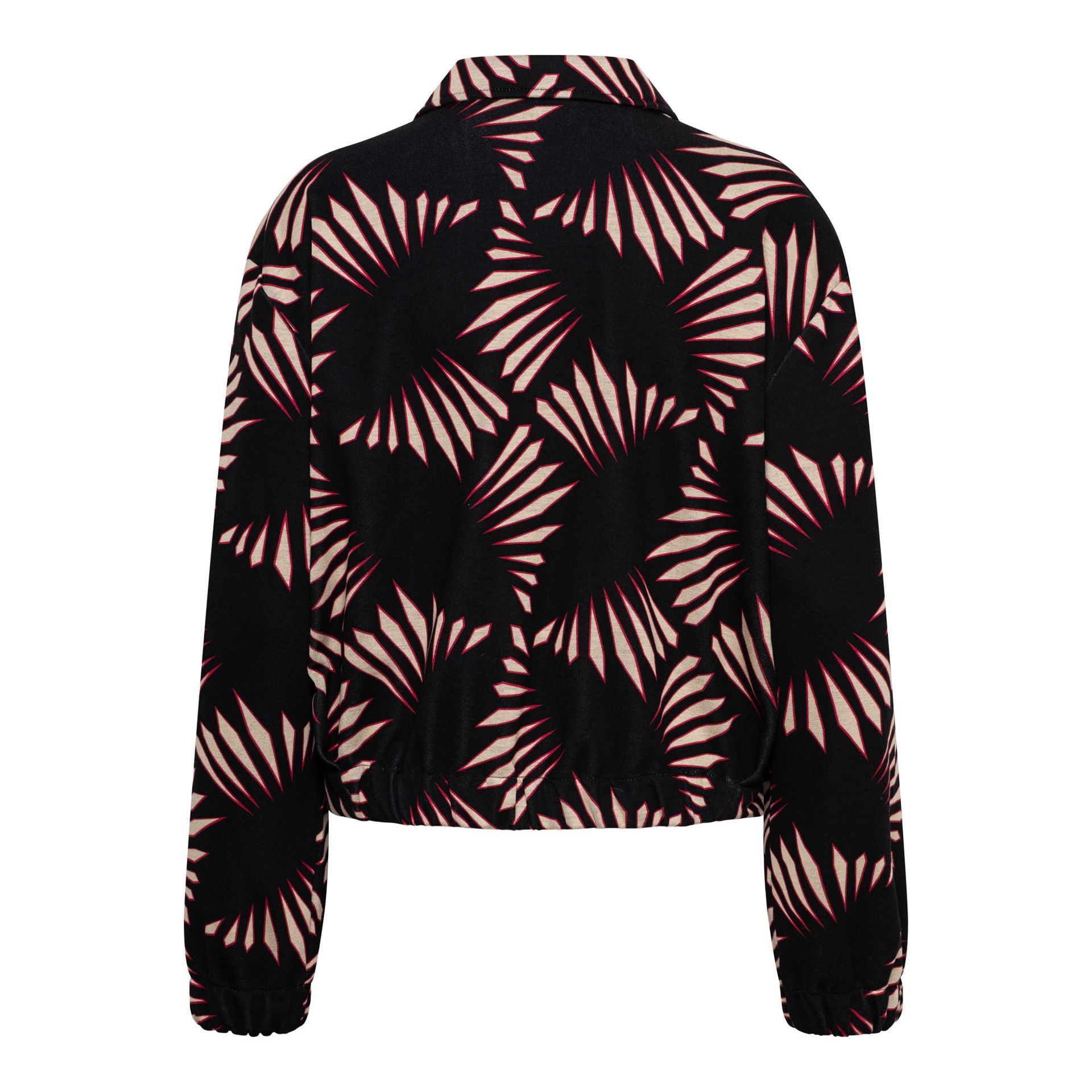 &Co Woman ZIGA 56055 a-black multi 2900160511034