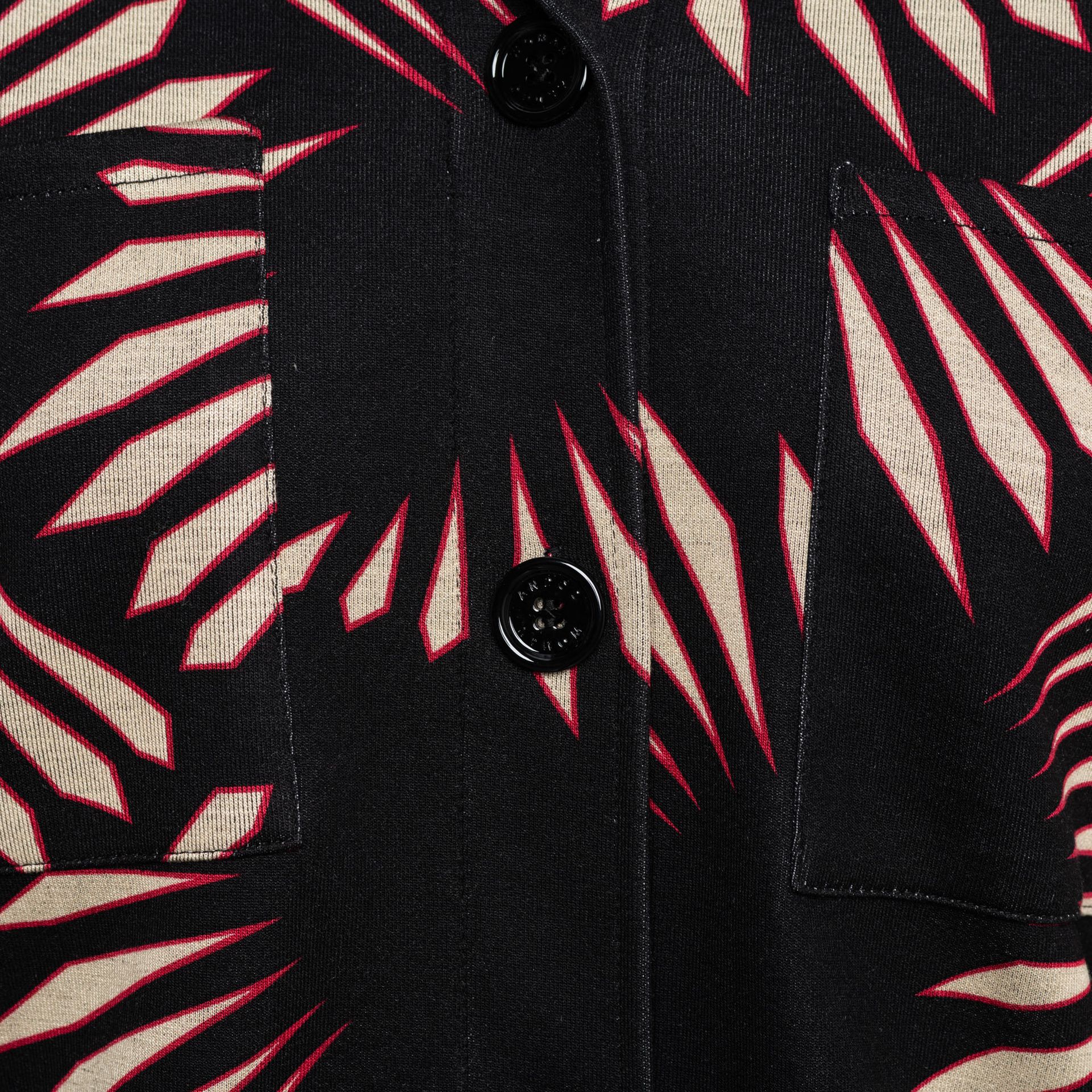 &Co Woman ZIGA 56055 a-black multi 2900160511034