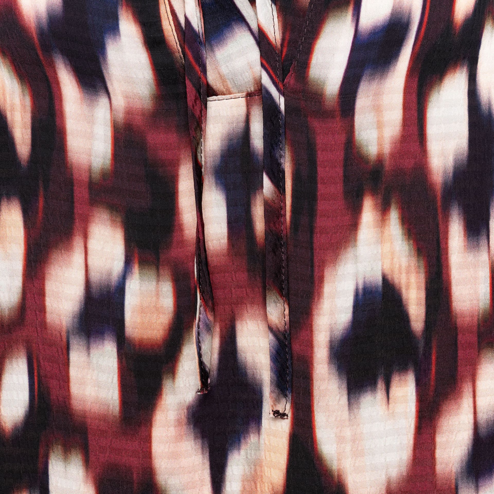 &Co Woman MELINA FADED SMALL 56085 lw-wine red multi 2900160513045