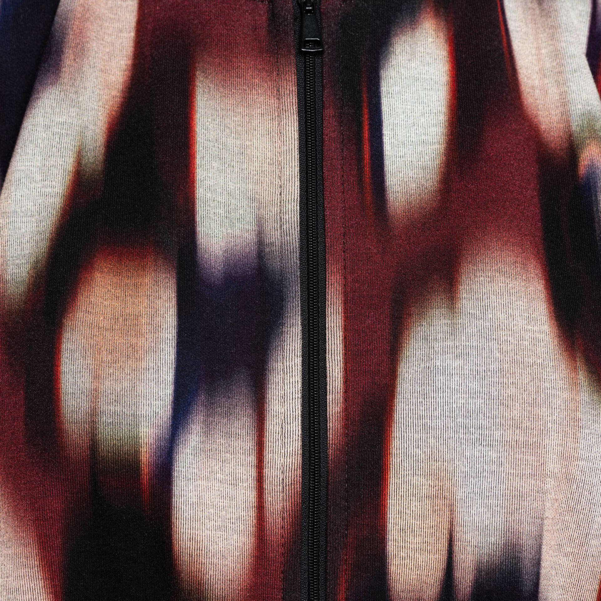 &Co Woman DIEDE FADED BIG 56085 lw-wine red multi 2900160514042