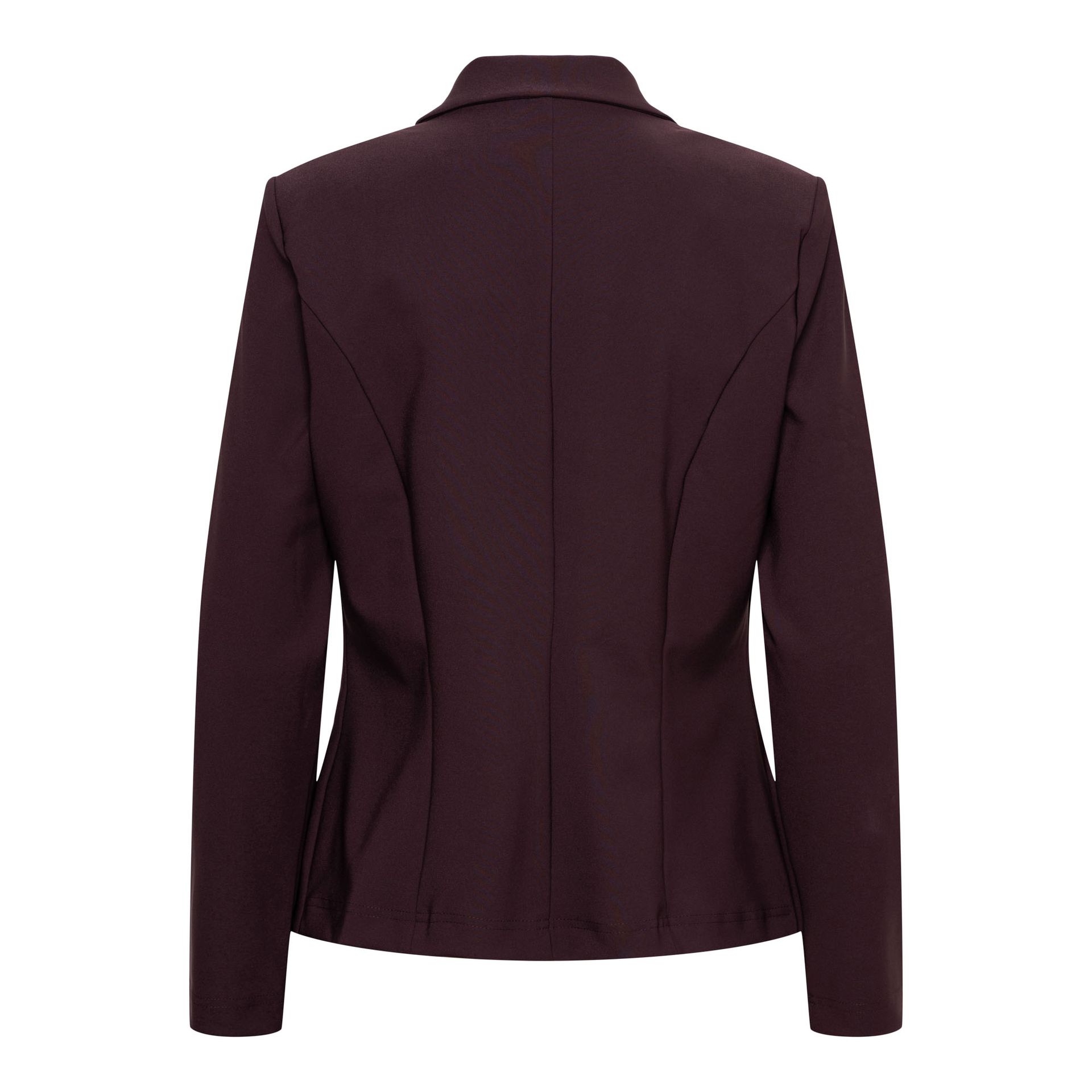 &Co Woman PHILEINE HEAVY TRAVEL 56081 la-aubergine 2900160517043