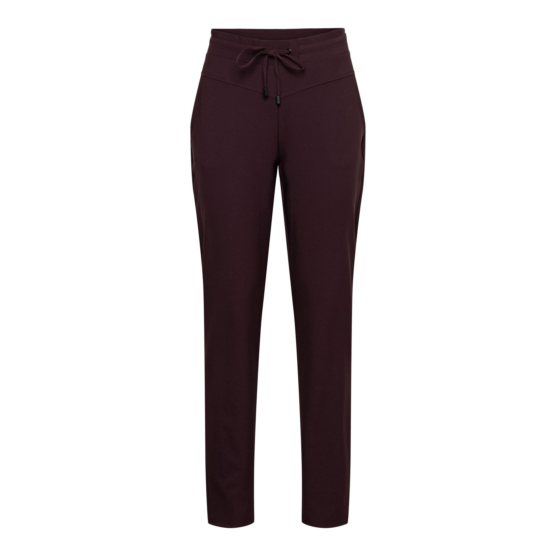 &Co Woman PENNY HEAVY TRAVEL 56081 la-aubergine 00115341-EKA26007600000185