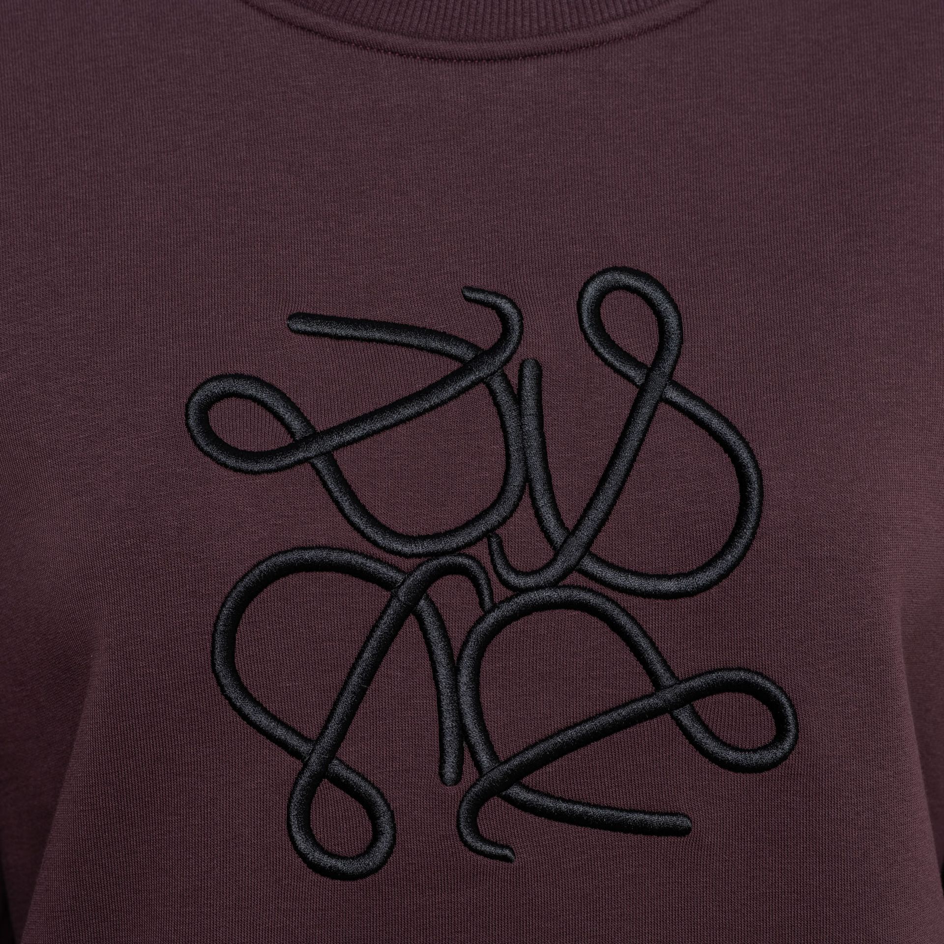 &Co Woman SELINA EMBRO 56081 la-aubergine 2900160521040