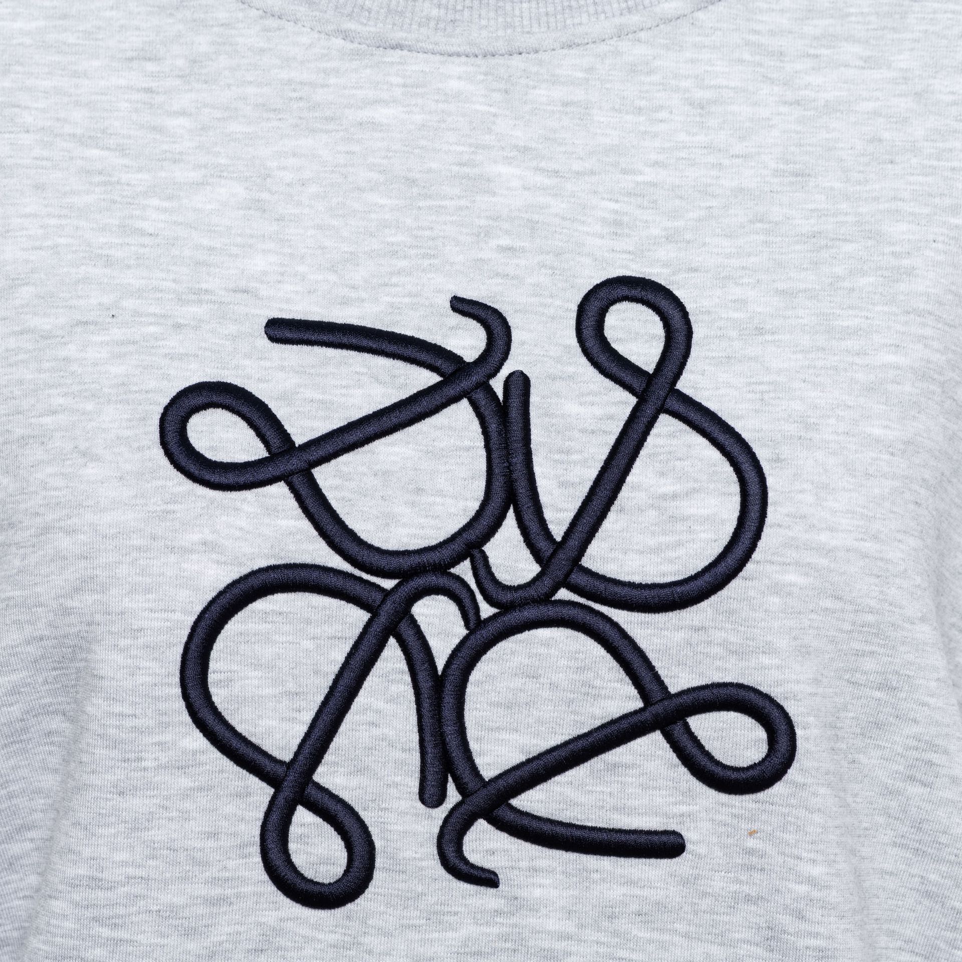 &Co Woman SELINA EMBRO 00300 c-grey melange basic 2900160523044