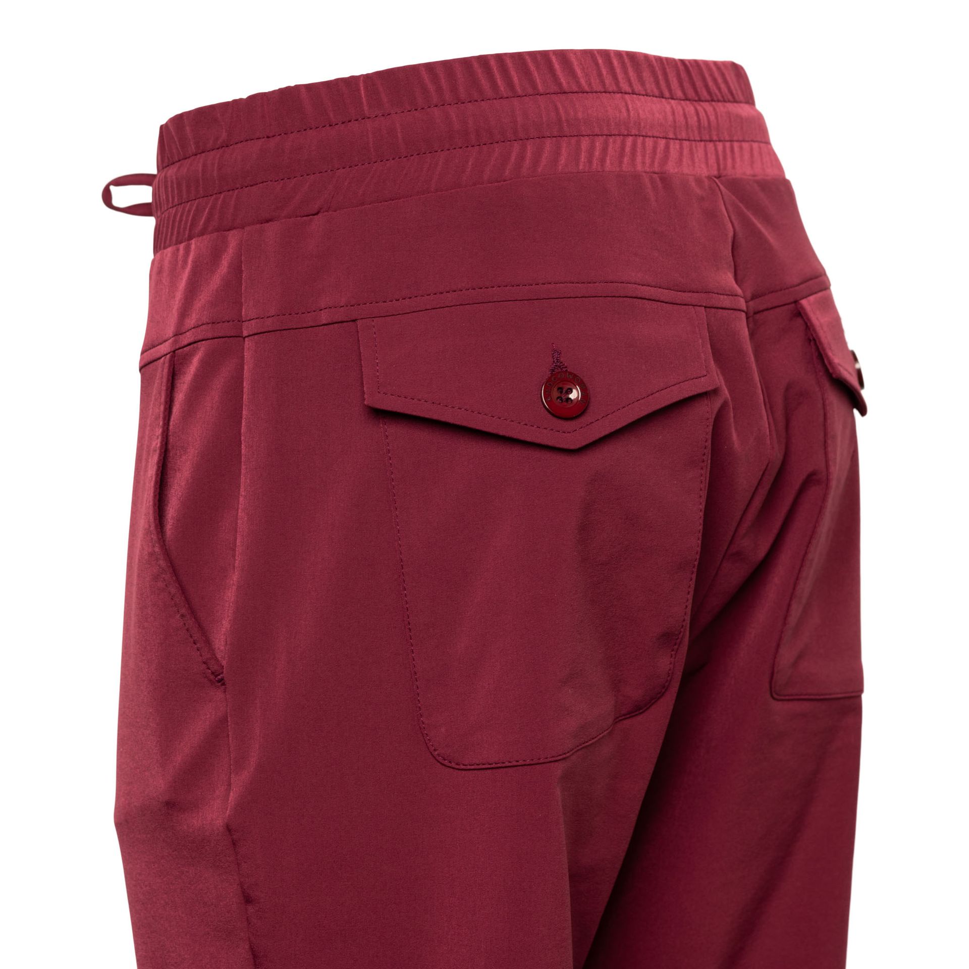 &Co Woman PENNY TRAVEL 56080 lw-wine red 2900160525048