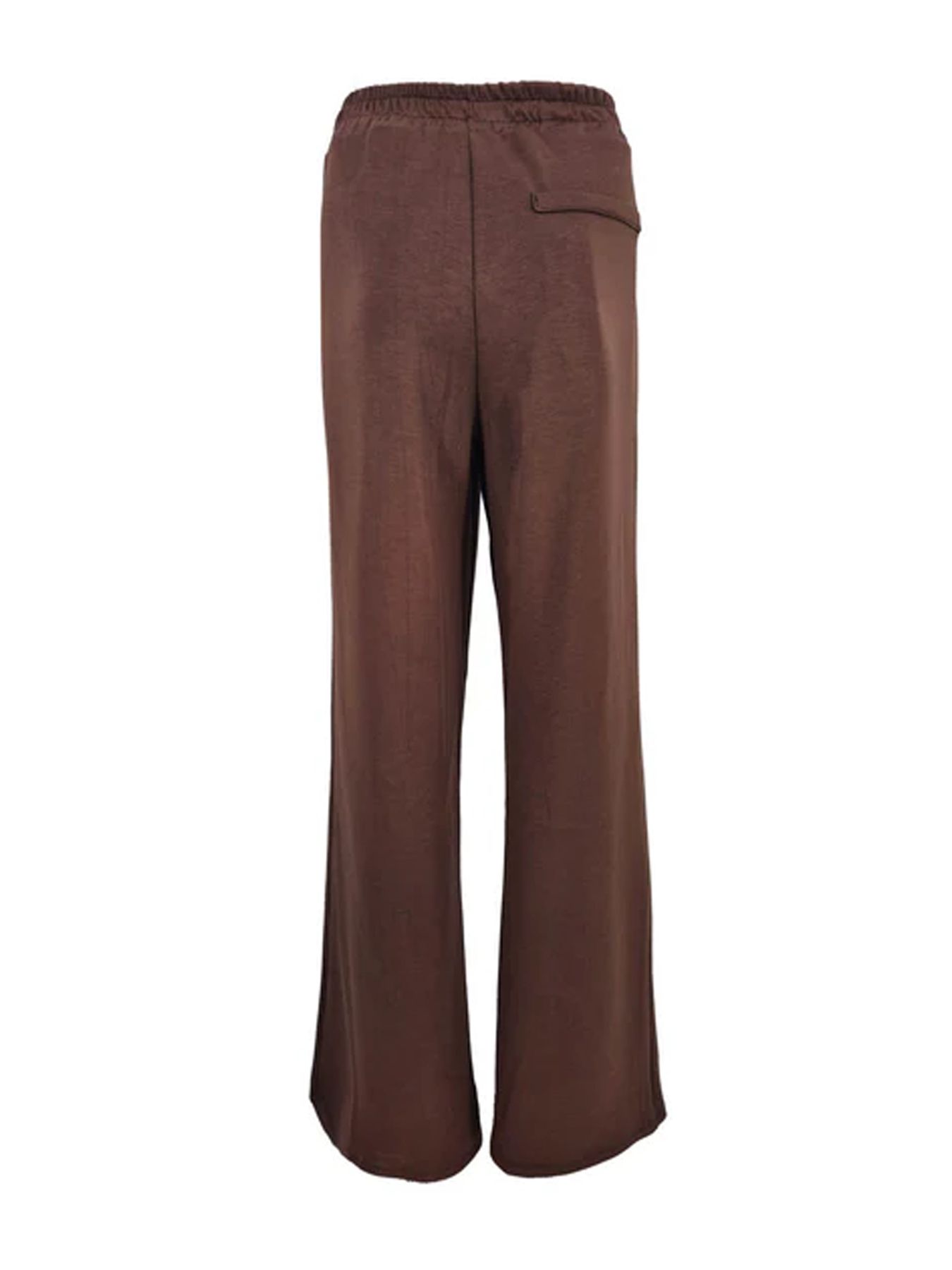 Fos Fashion 7343 Ria uni Donker Bruin 2900160536075