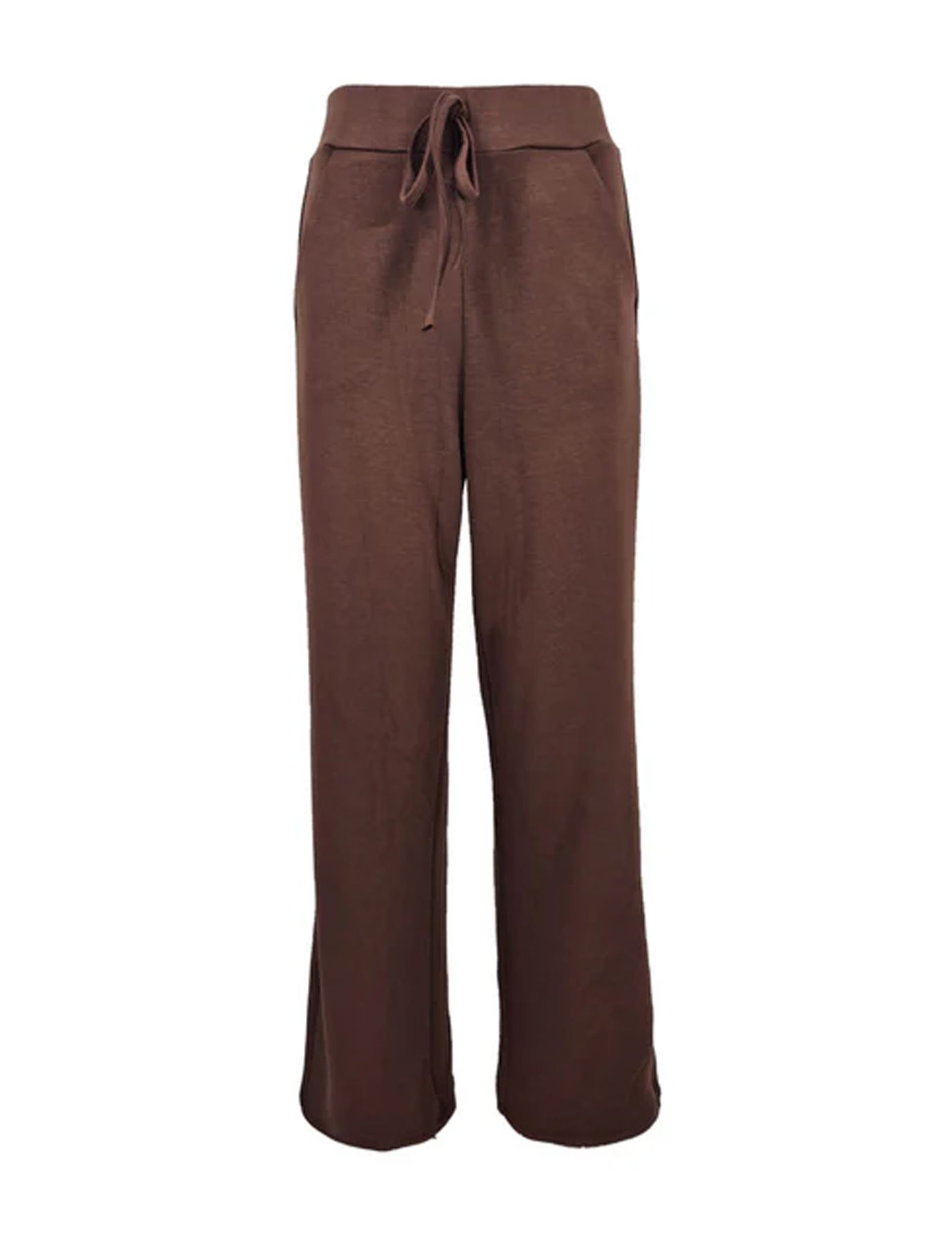 Fos Fashion 7343 Ria uni Donker Bruin 2900160536082