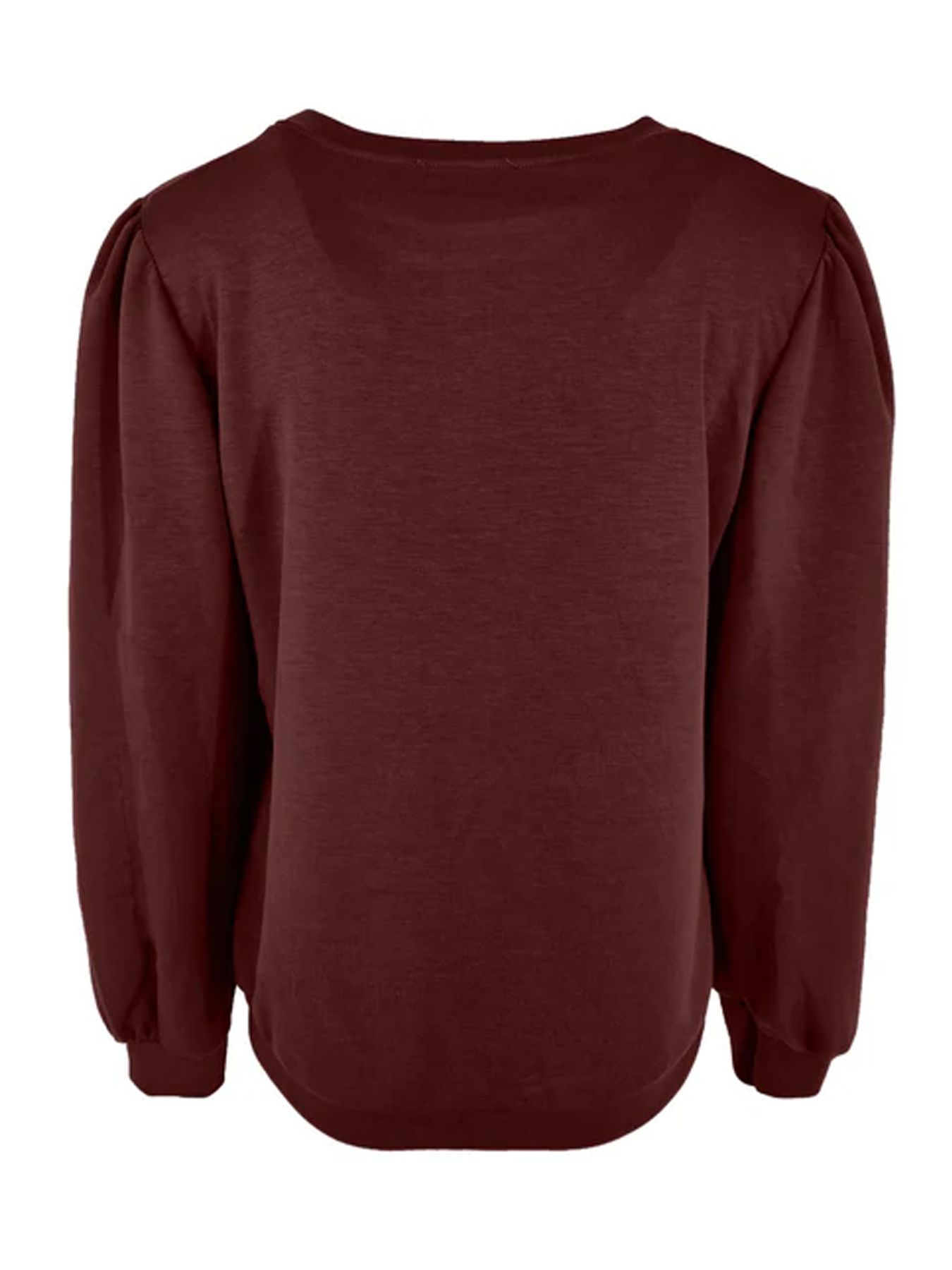 Fos Fashion 7551 Jette uni Beaujolais 2900160840035