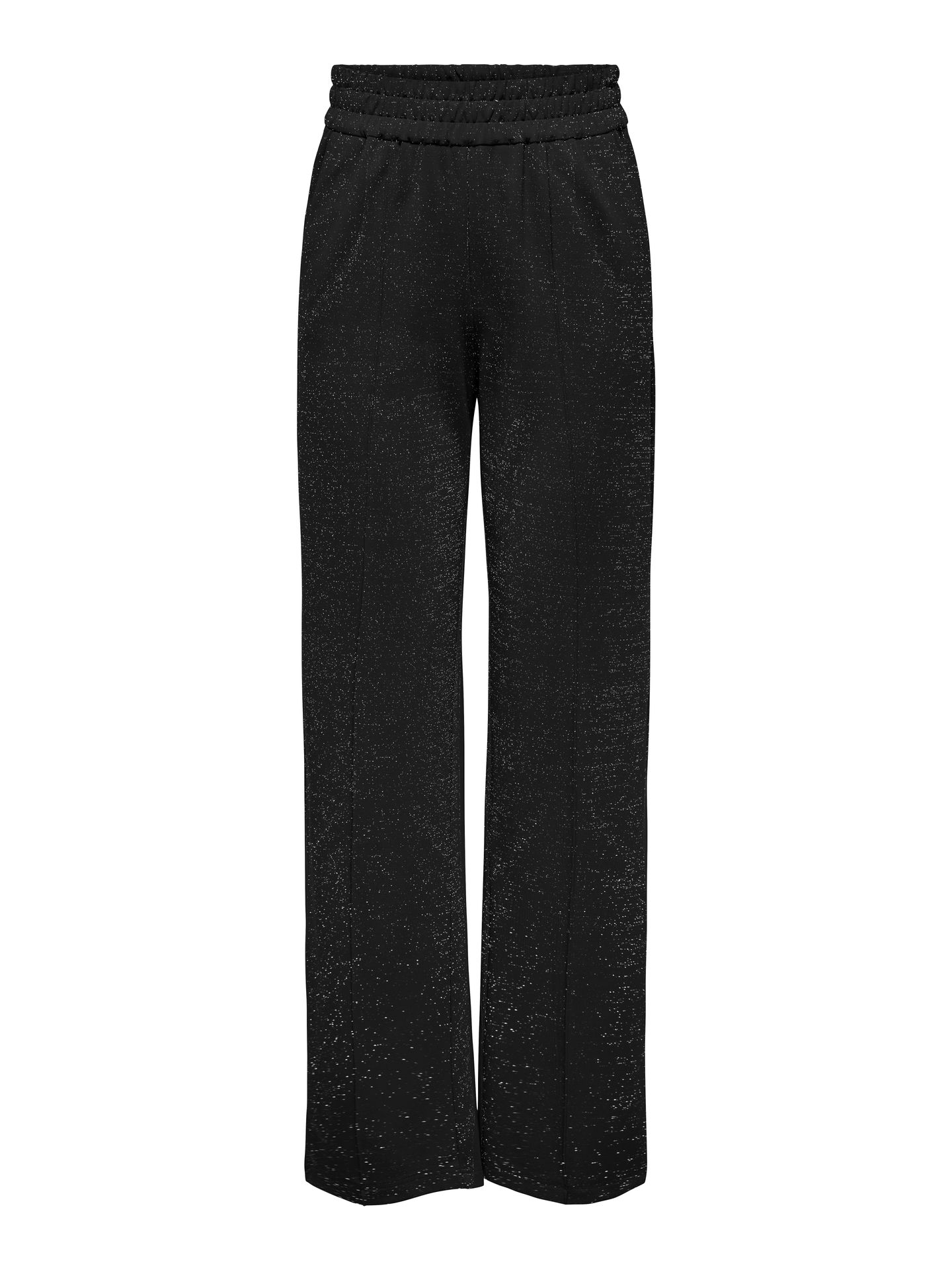 Only ONLPOPTRASH-SUKI ALYA LIFE GLITTER Black/LEO AOP 2900160675149