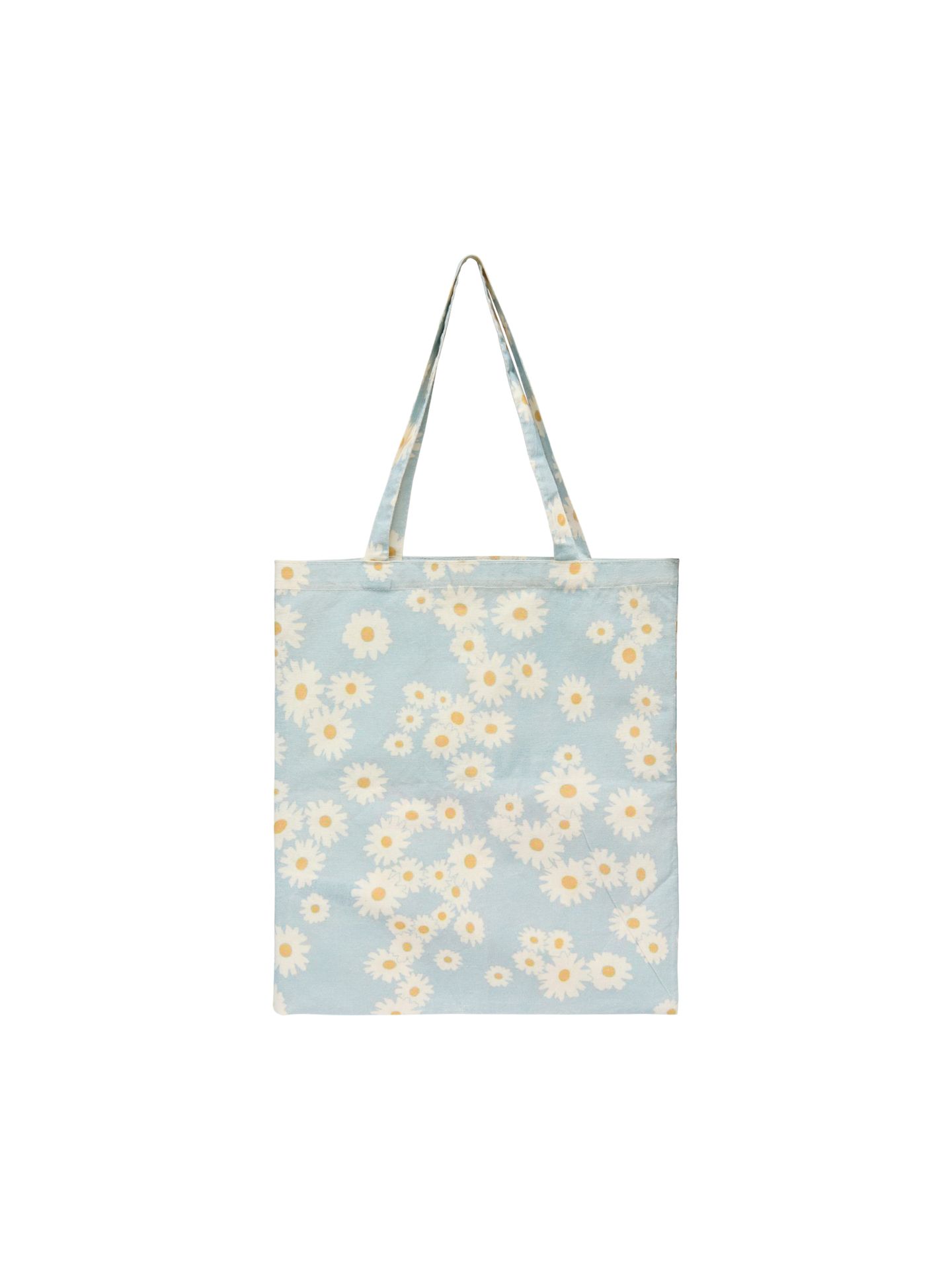 Kids Only KOGTOTEM TOTE BAG AW ACC Winter Sky/Daisy 00115412-EKA26011400003408