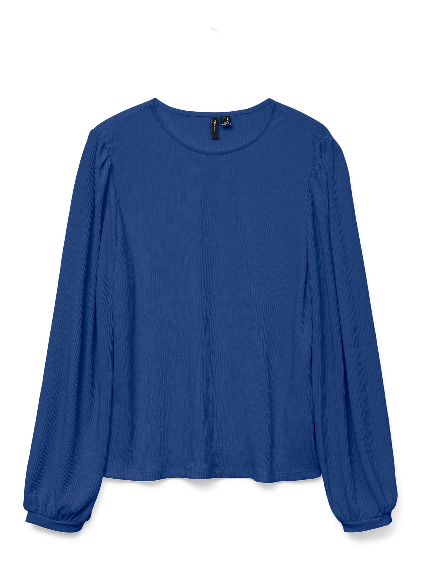 Vero Moda VMCLARA LS TOP JRS GA BF Surf the Web 2900160684035