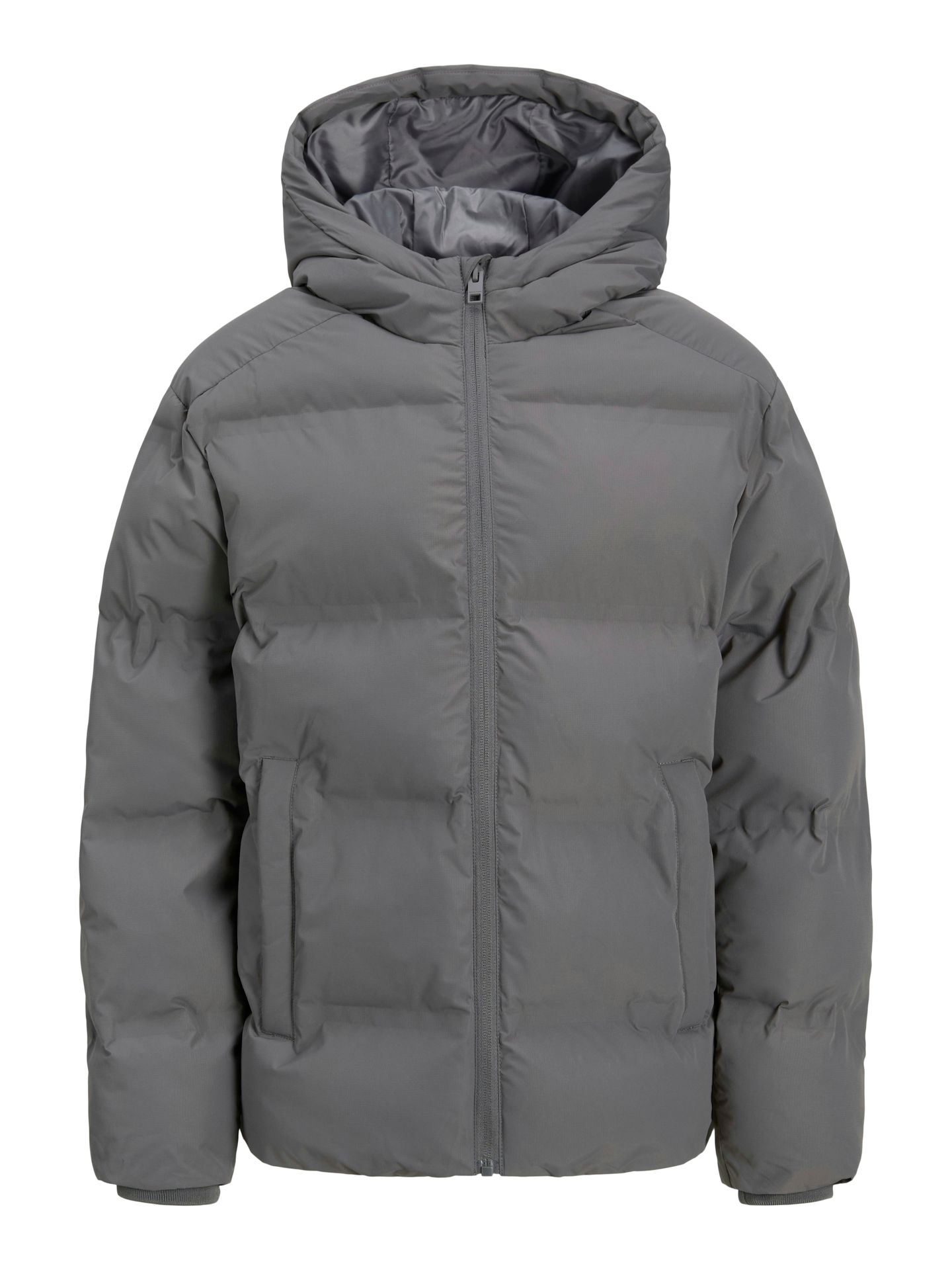 JJESOHO PUFFER HOOD SN JNR