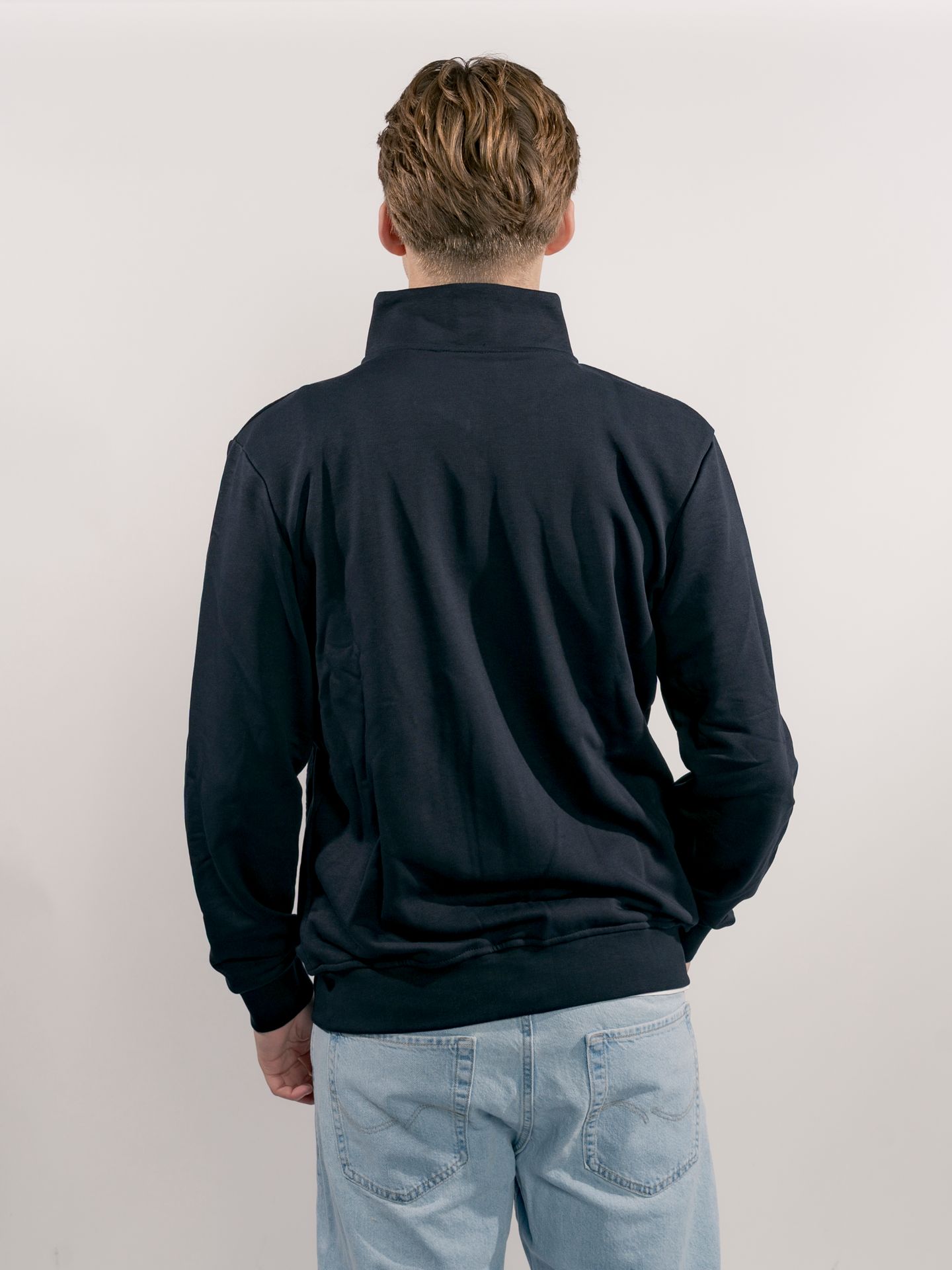 Ballin 5237 Vest Navy 2900160703071