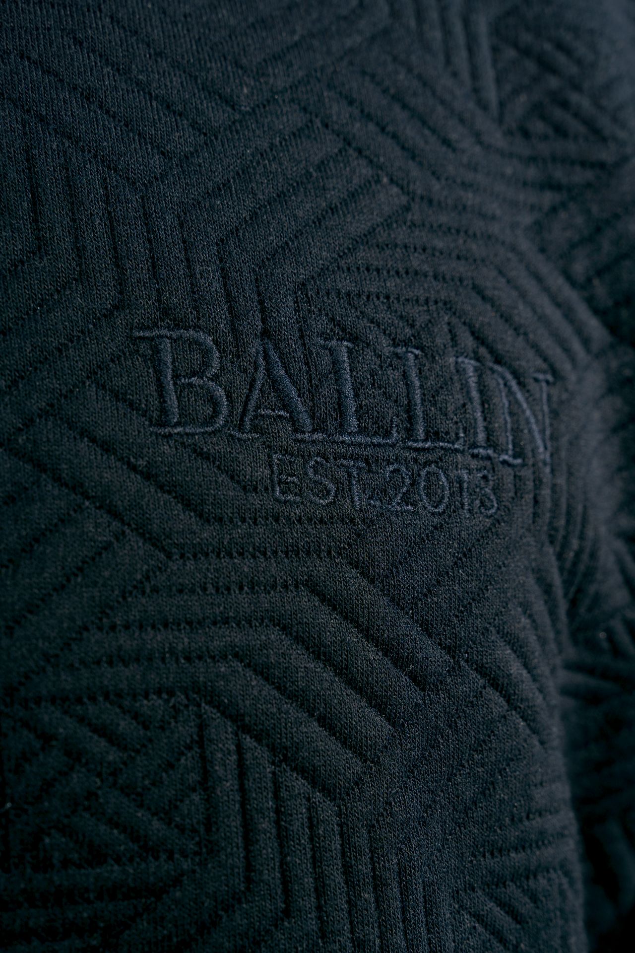 Ballin 5237 Vest Navy 2900160703071