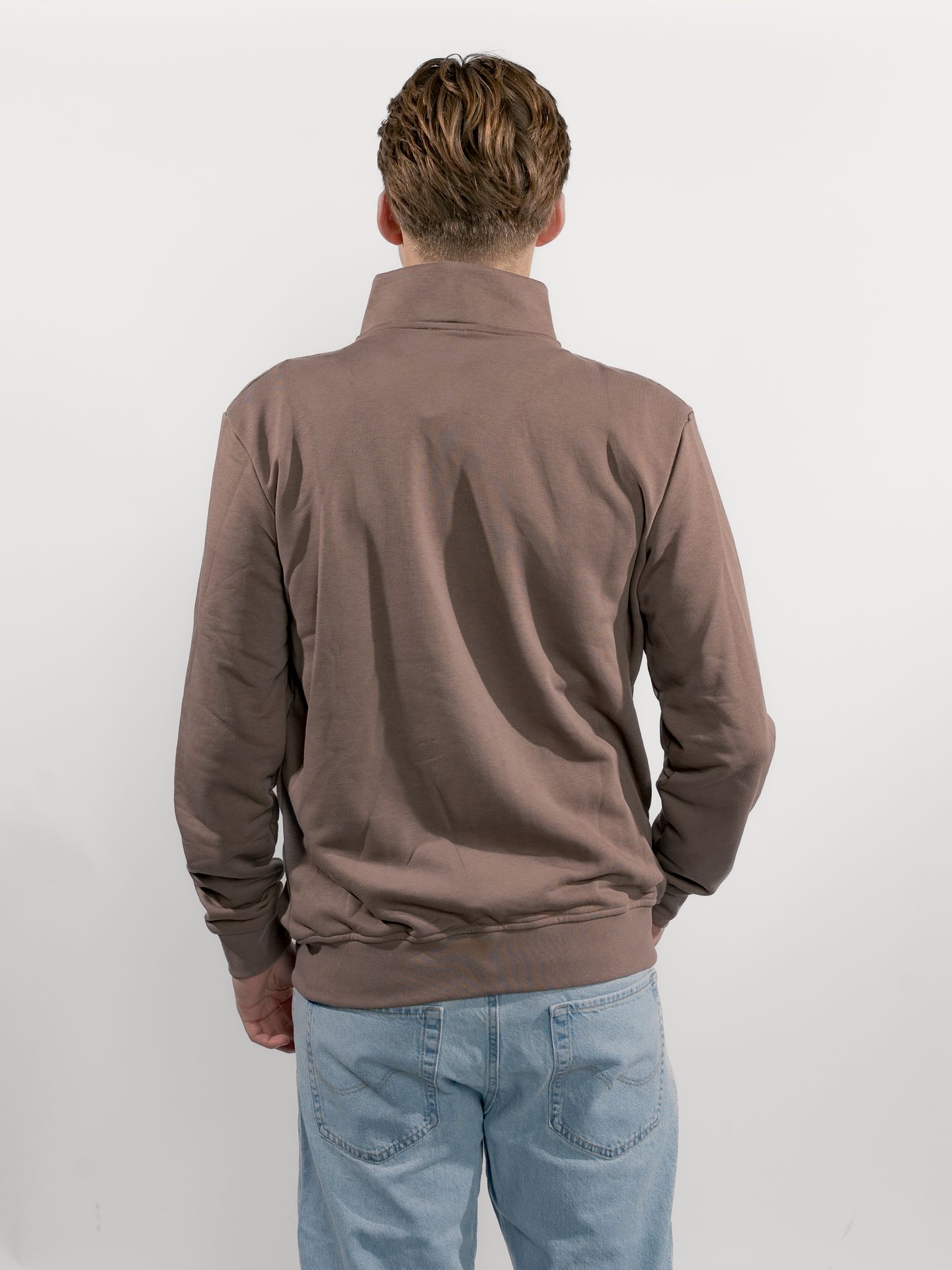 Ballin 5237 Vest Cacao 2900160702074