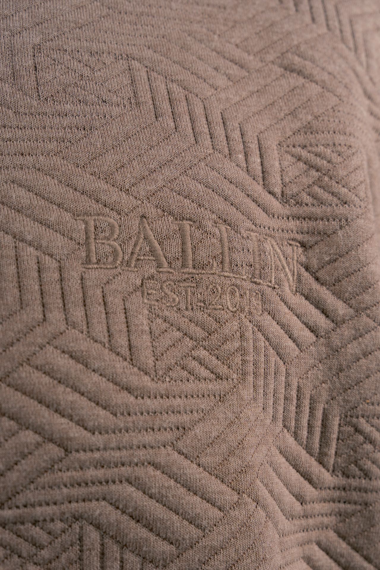 Ballin 5237 Vest Cacao 2900160702074