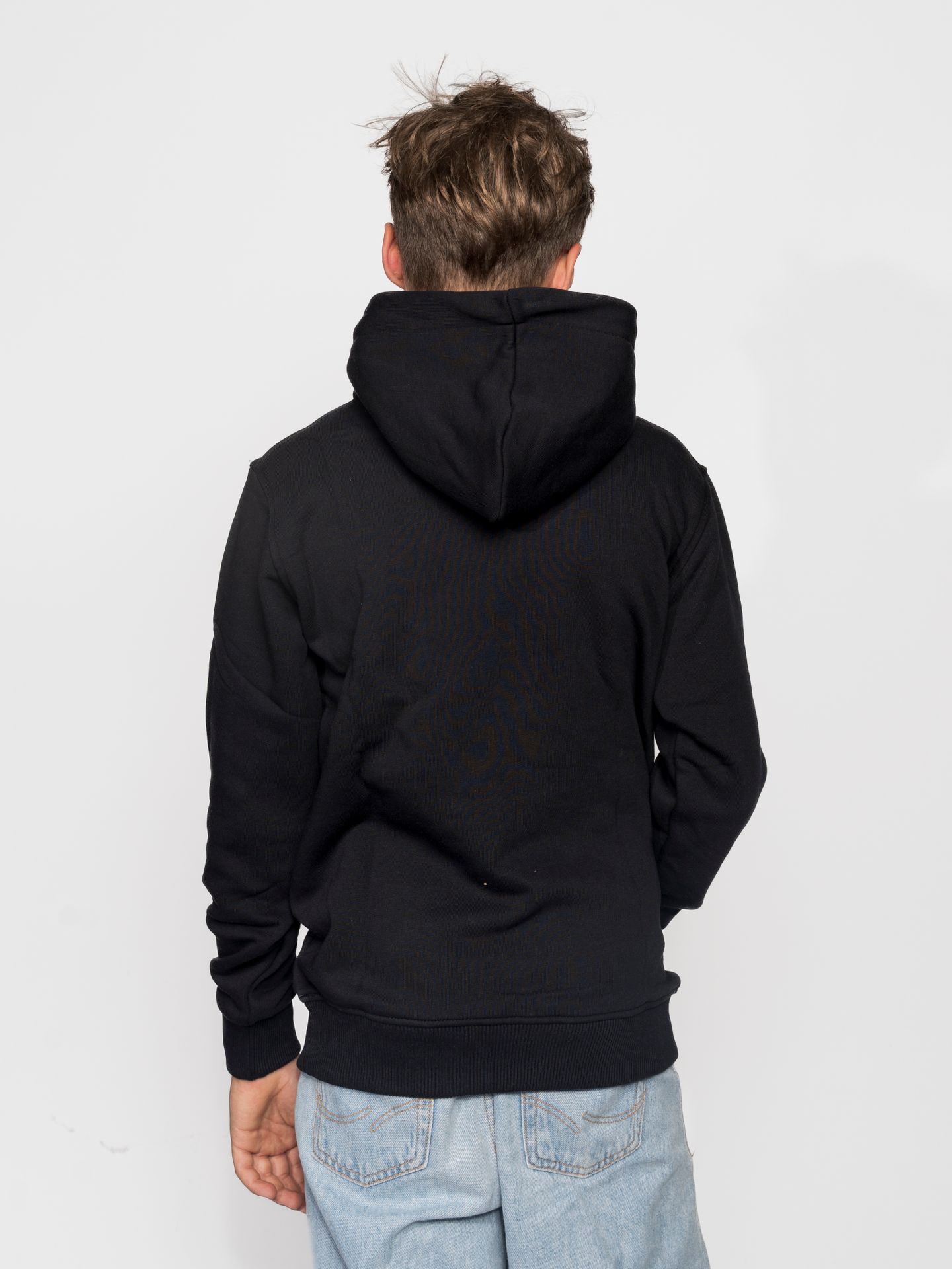 Ballin 6009 Kids Hoodie Navy 2900160758019