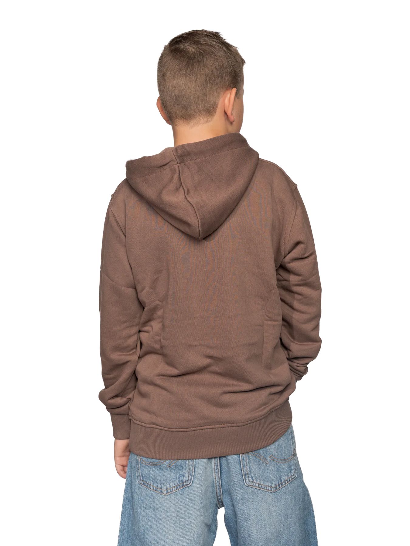 Ballin 6009 Kids Hoodie Cacao 2900161485051