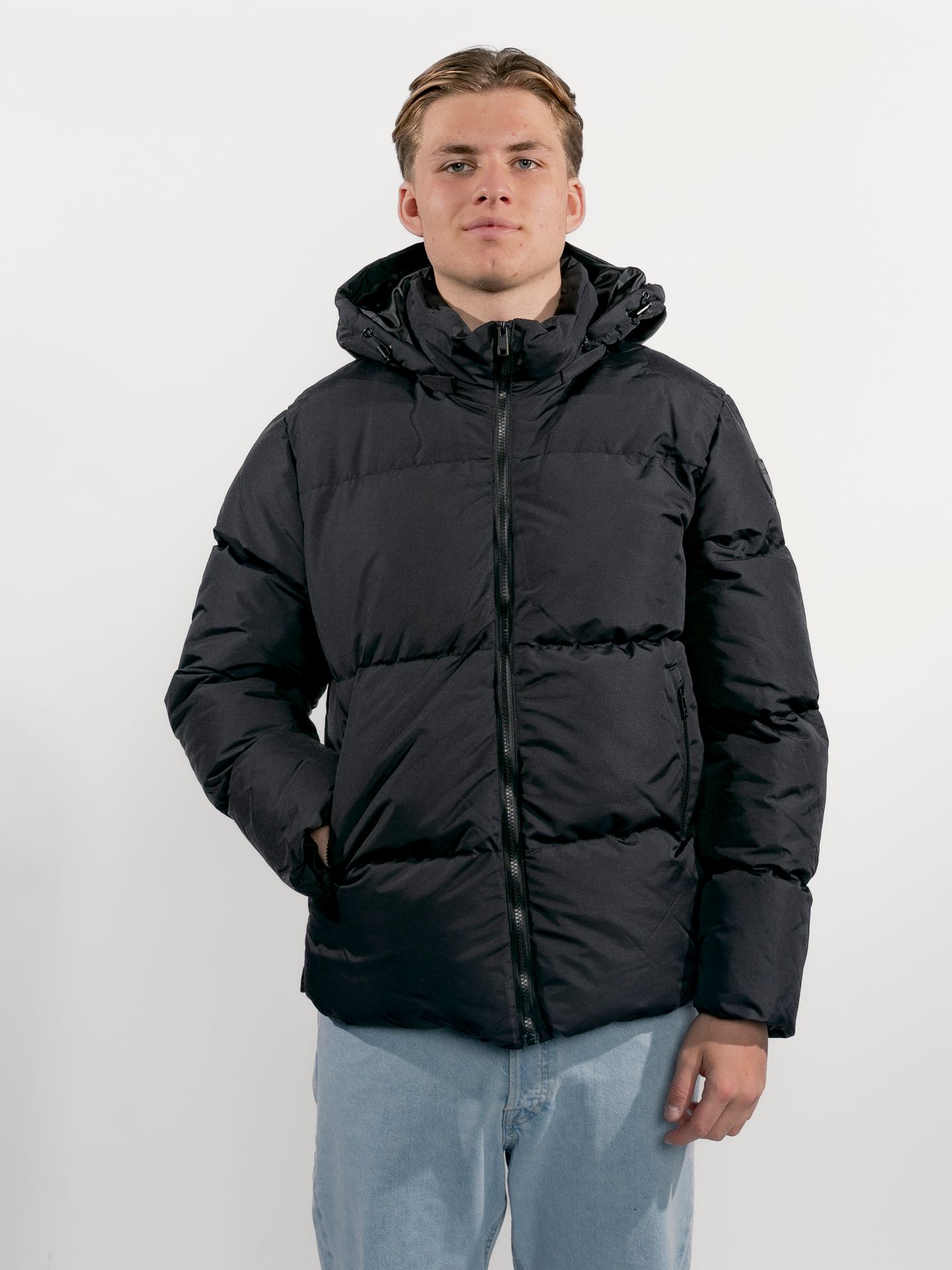 Ballin 2009 Jacket Black 00115449-999 Ballin 2009 Jacket Black 00115449-999