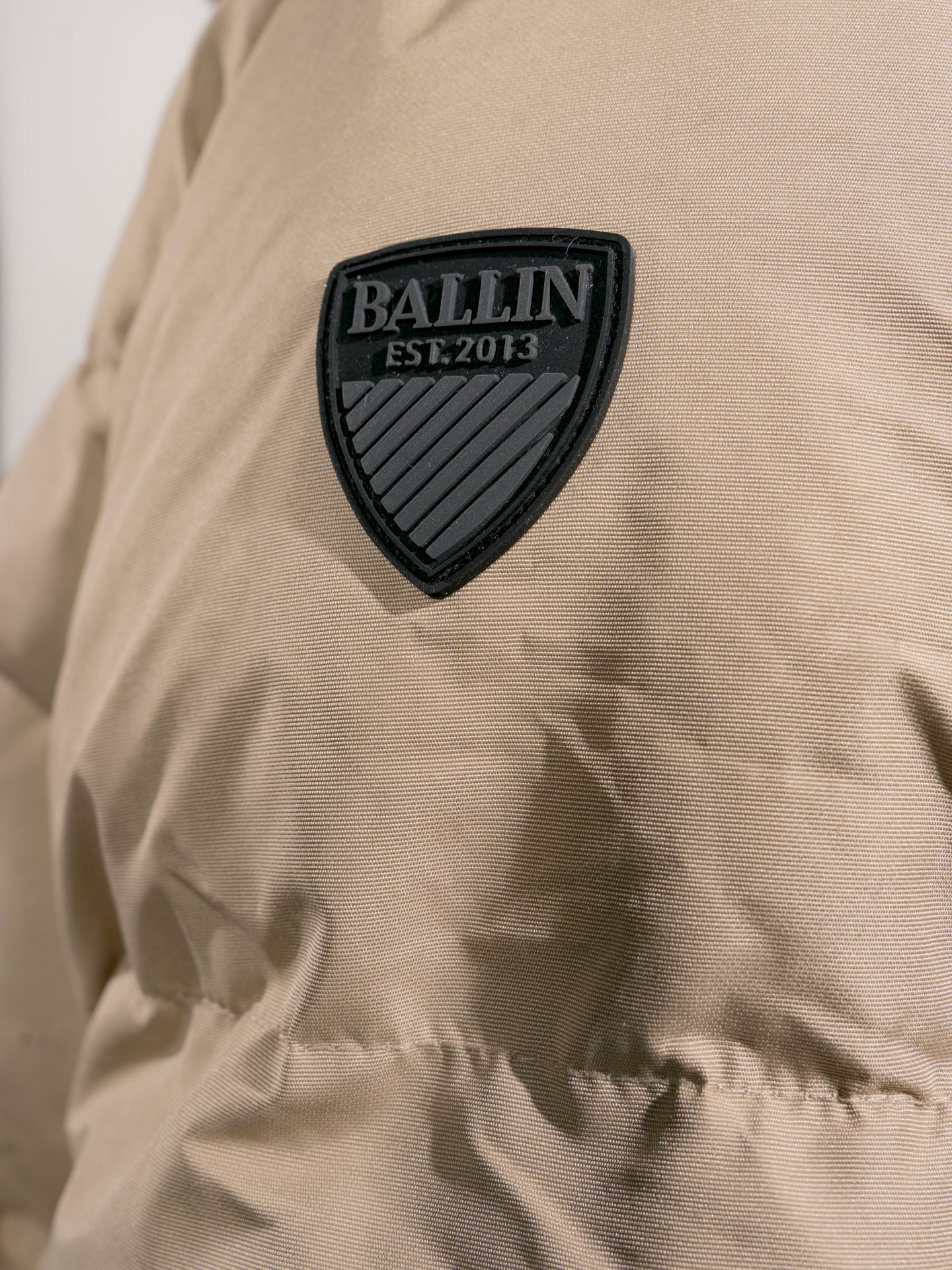 Ballin 2009 Jacket Sand 2900160763082