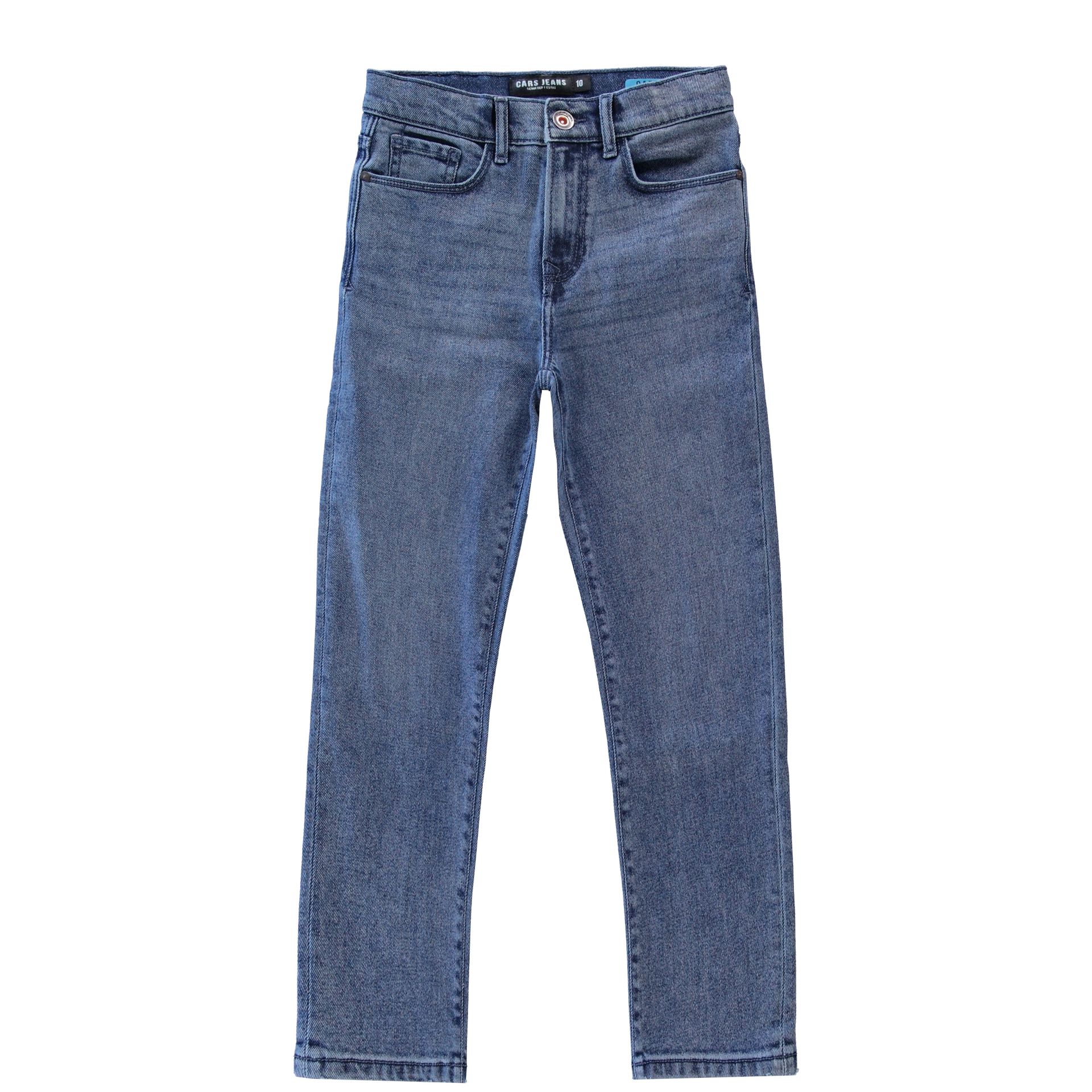 Cars jeans Jeans Garwell jr. 03 dark used 00115454-EKA03000200000008