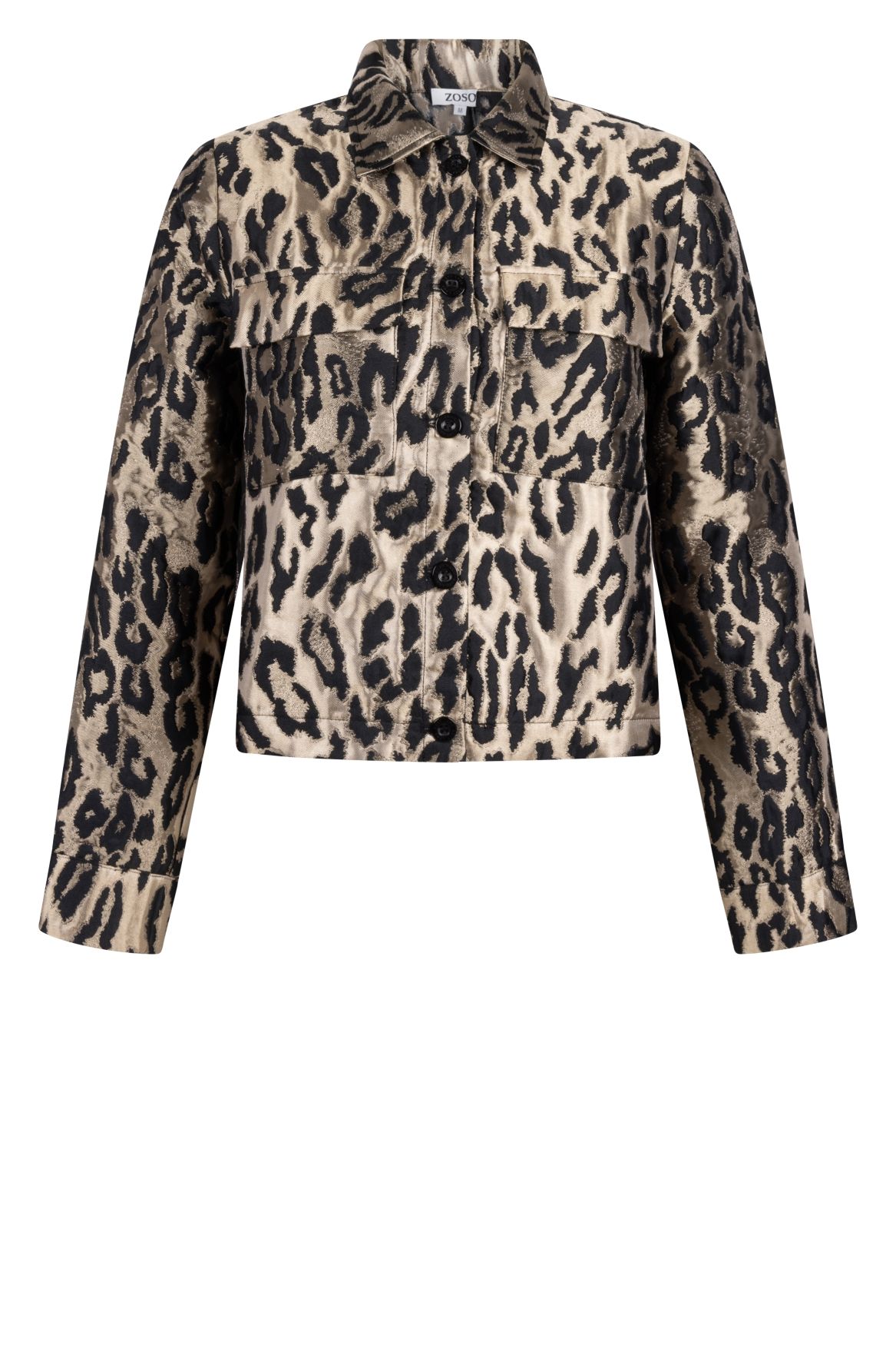 Zoso Dalia 0500 animal print 2900160774071