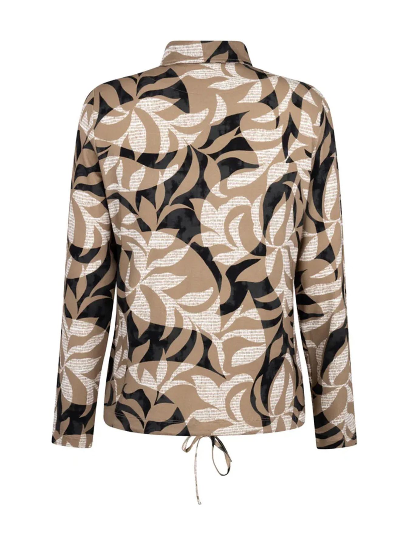 Zoso Patty 1110 camel 2900160777034