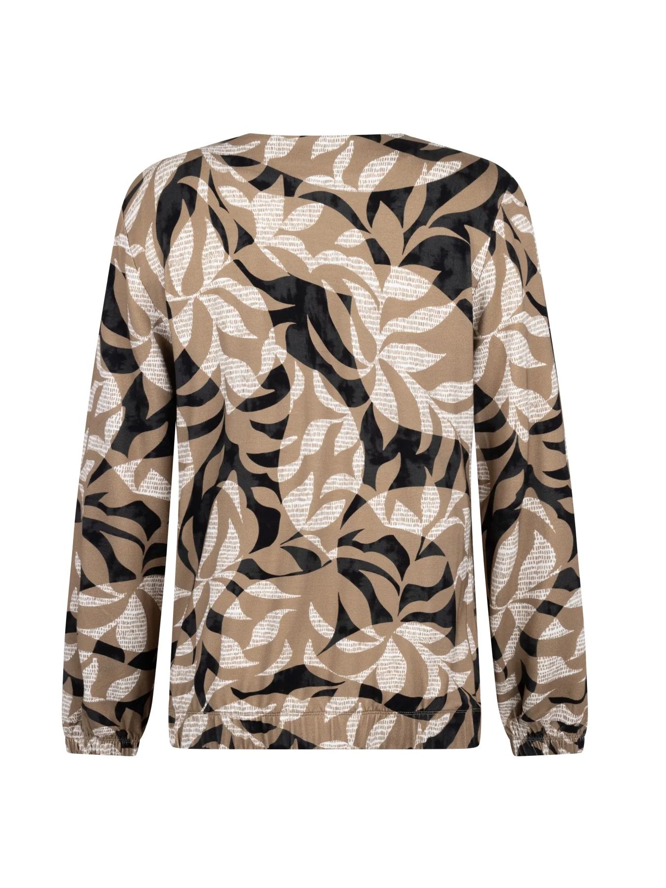 Zoso Suzy 1110 camel 2900160778048