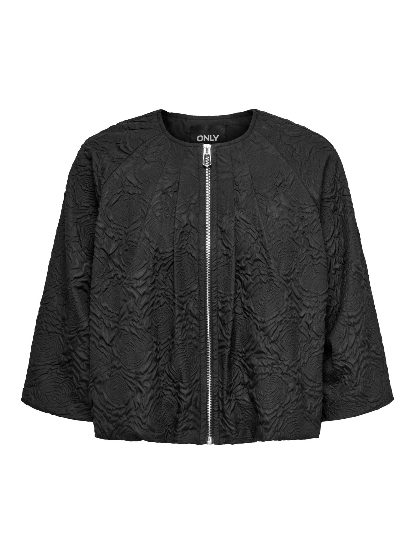 Only ONLANJA BALLOON JACKET OTW Black 2900160790026