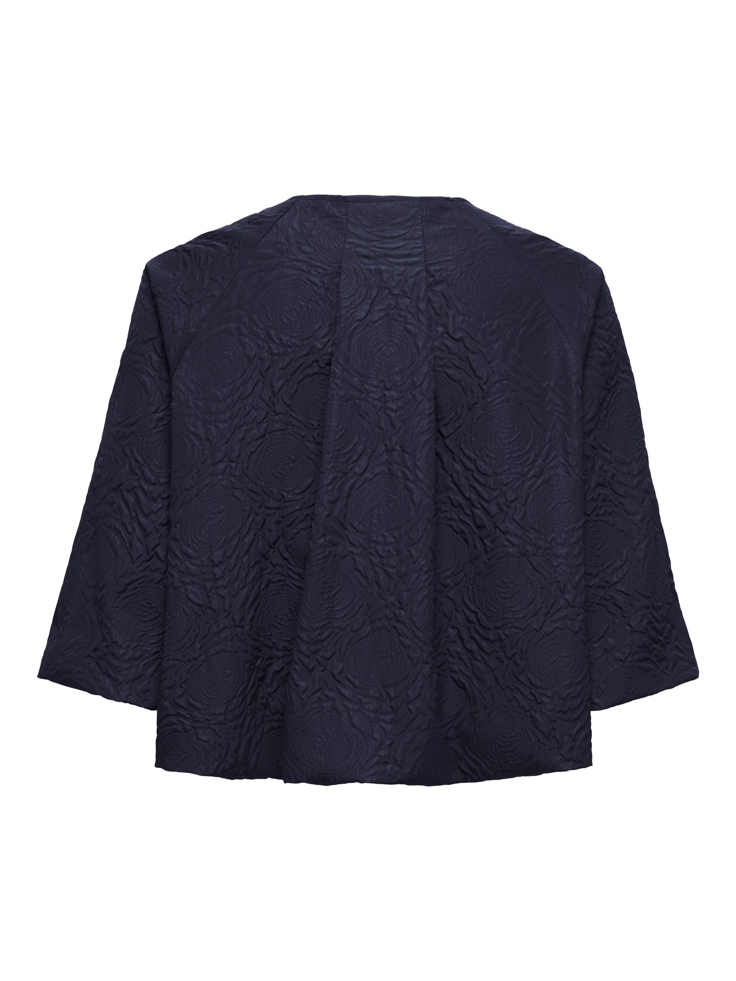 Only ONLANJA BALLOON JACKET OTW Night Sky 2900171172019