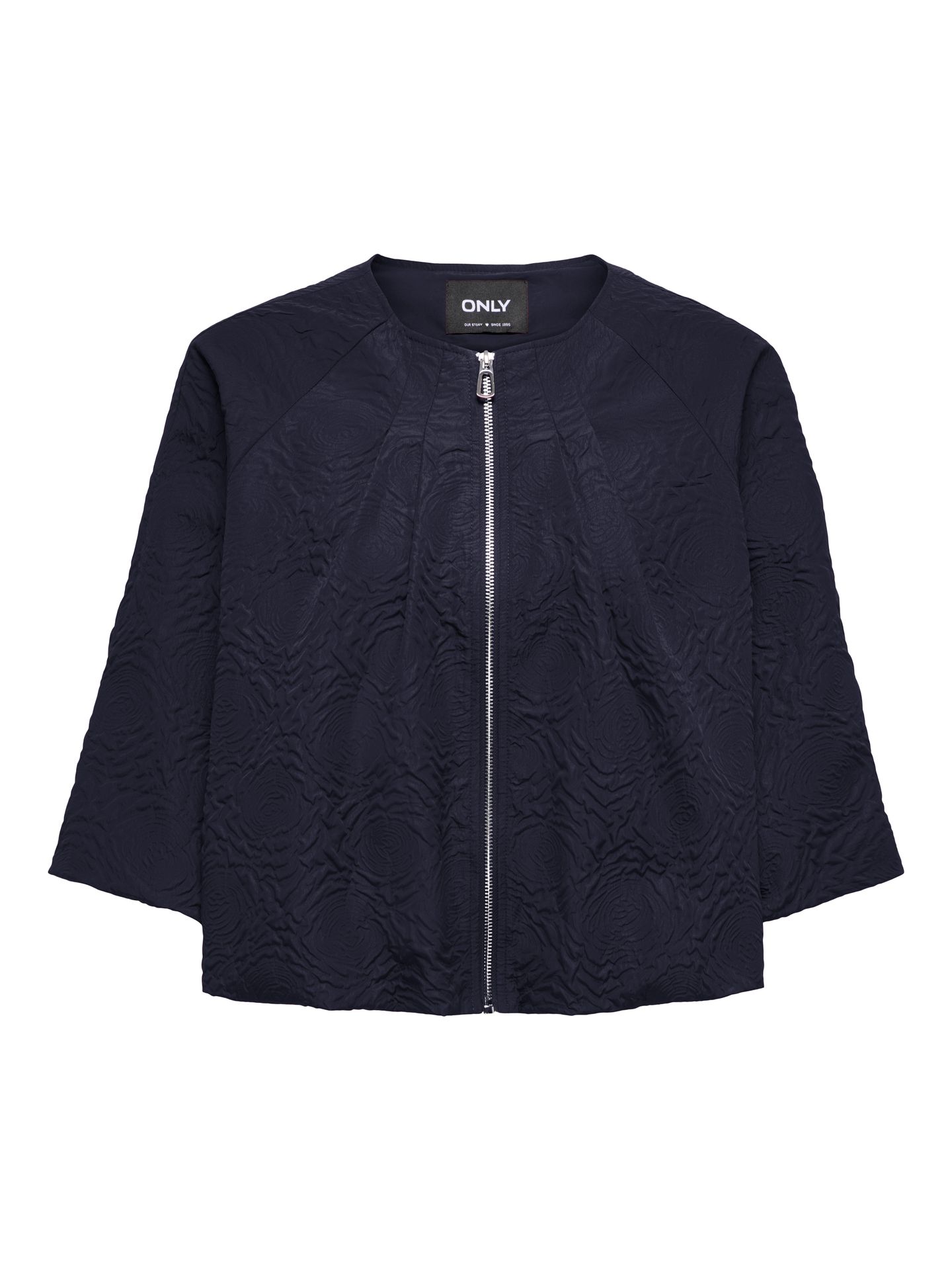 Only ONLANJA BALLOON JACKET OTW Night Sky 00115468-EKA26011400000021