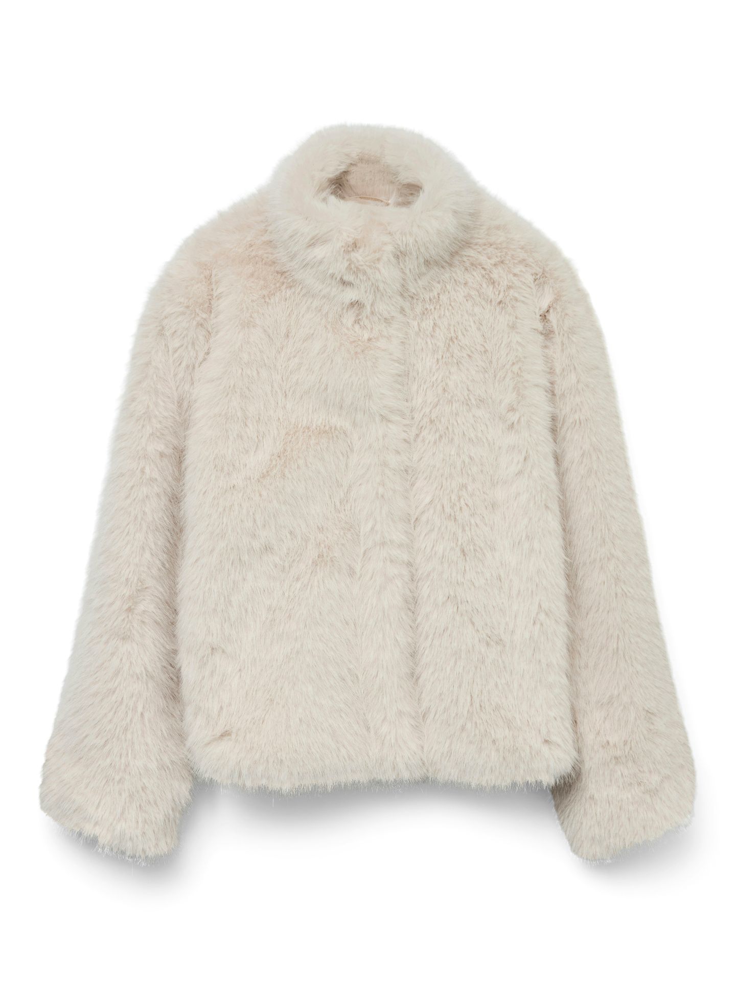 Vero Moda VMMONROE SHORT JACKET NOOS Oatmeal 2900160797032