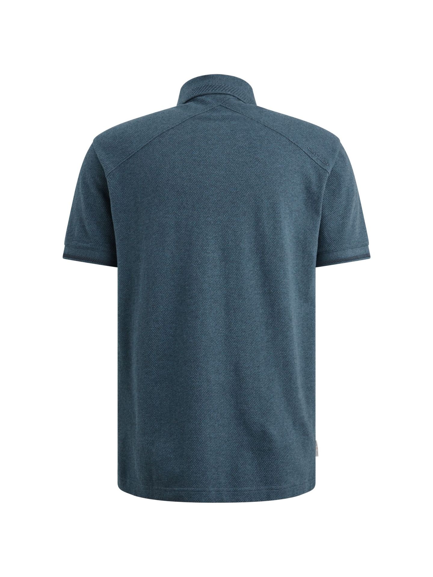 Cast Iron Short sleeve polo slim fit popcorn Turbulence 2900160861030