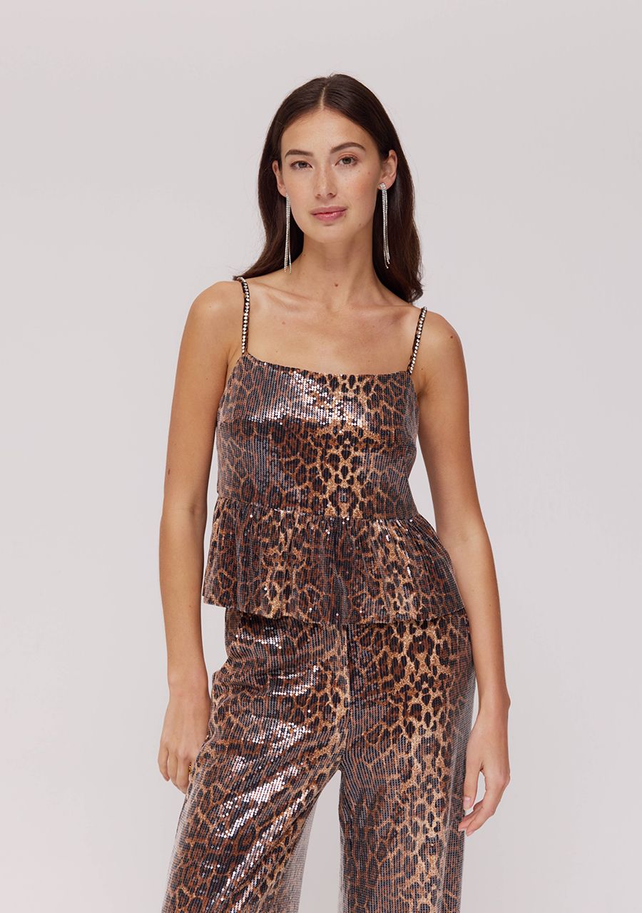 Harper & Yve HOLLY-PA 1101 lexie leopard 2900160874030