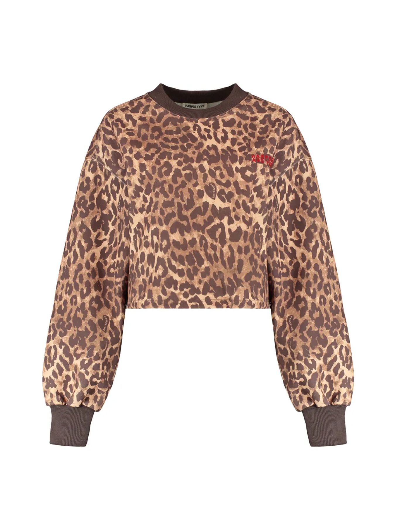 Harper & Yve DARCY-SW 1101 lexie leopard 2900160875020