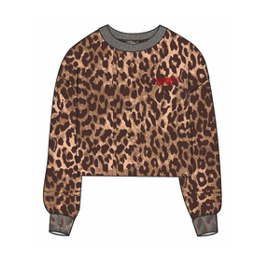 Harper & Yve DARCY-SW 1101 lexie leopard 2900160875020