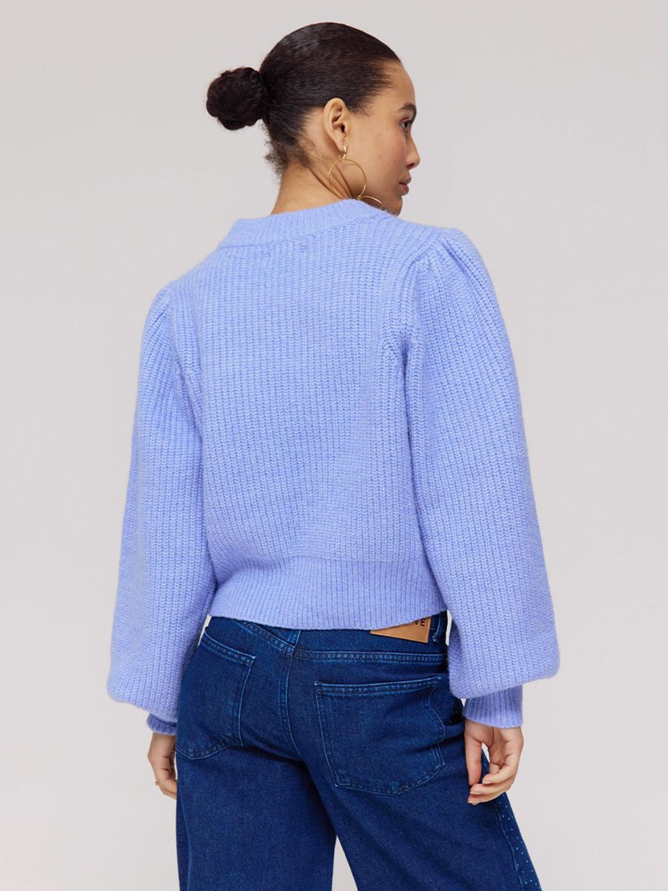 Harper & Yve LYSANNE-JU 434 icy blue 2900160877048