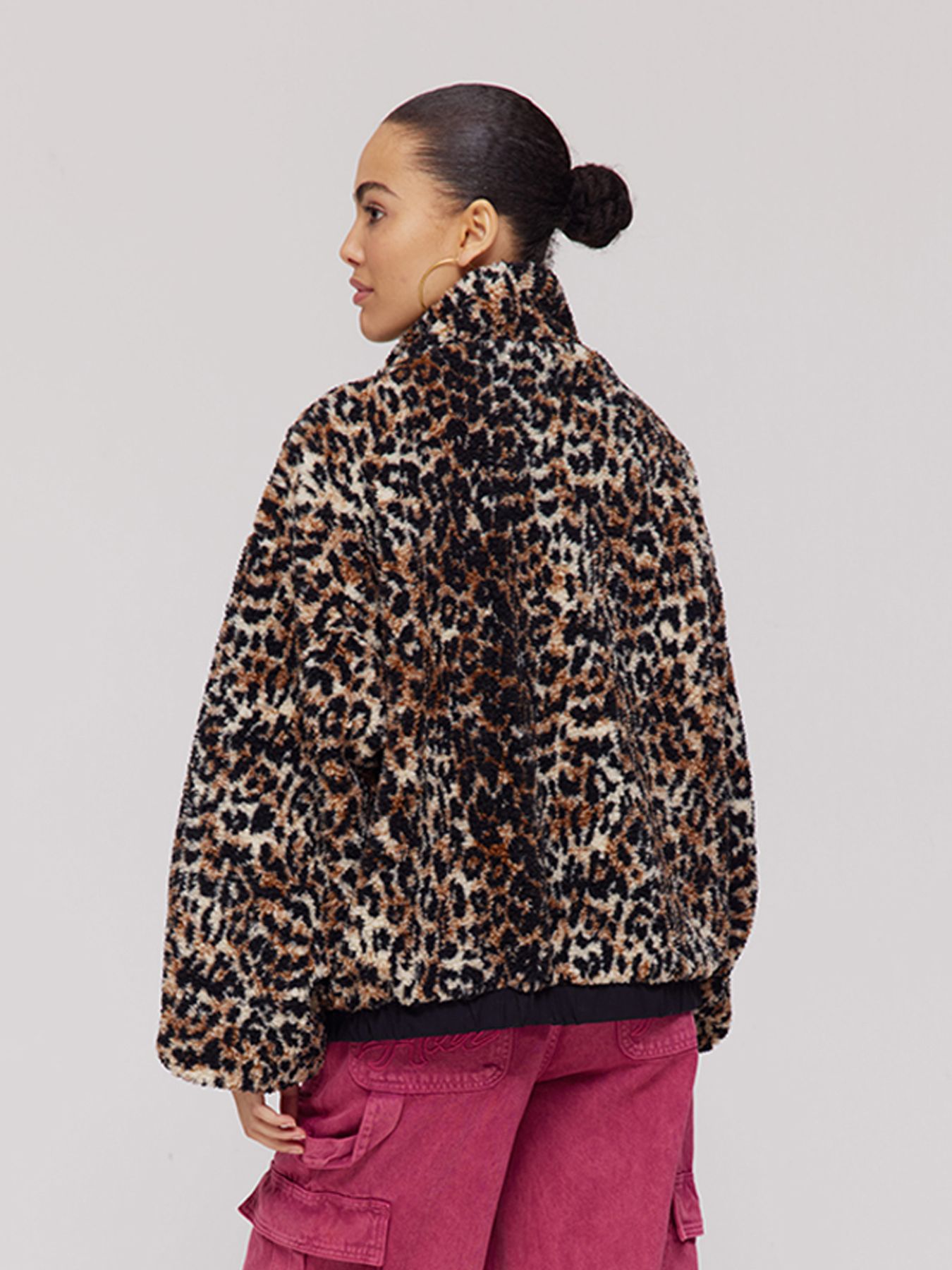 Harper & Yve DAGMAR-CA 1101 lexie leopard 2900160880048