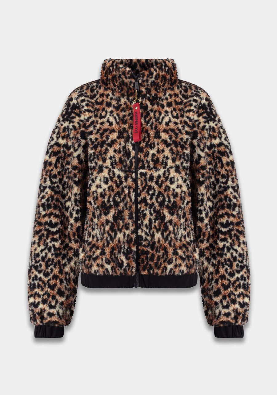 Harper & Yve DAGMAR-CA 1101 lexie leopard 00115510-EKA26014200000007