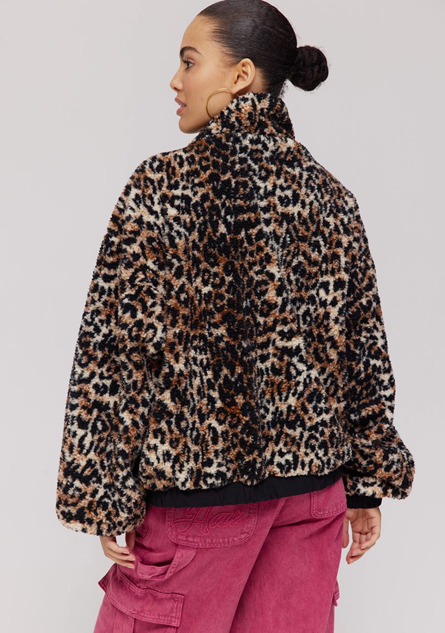 Harper & Yve DAGMAR-CA 1101 lexie leopard 2900160880048