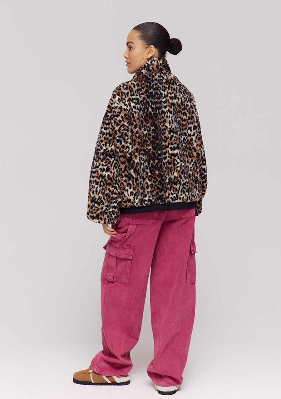 Harper & Yve DAGMAR-CA 1101 lexie leopard 2900160880048