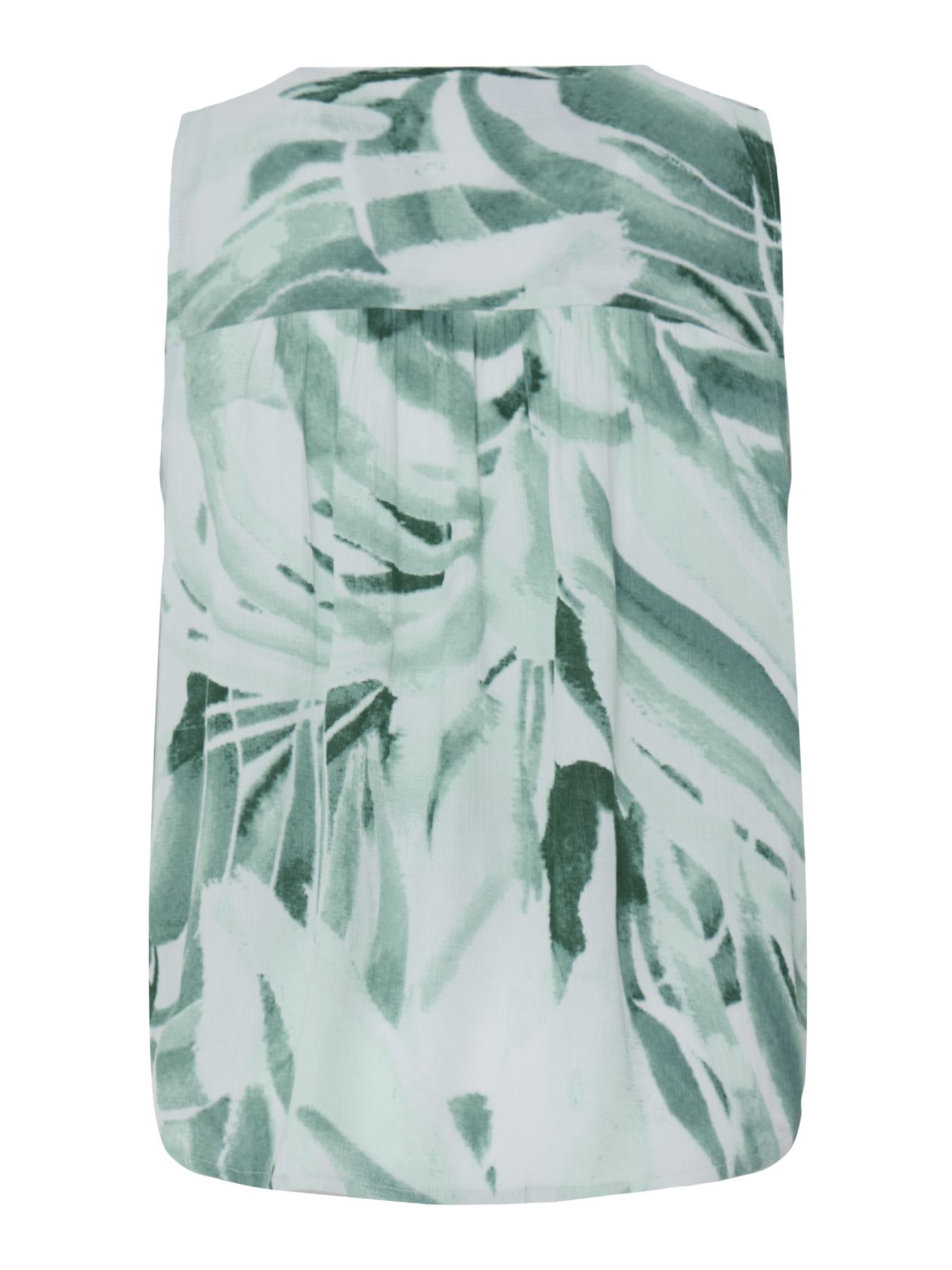 Fransa FREASY TOP 1 GREEN PALM LEAF 2900160914026