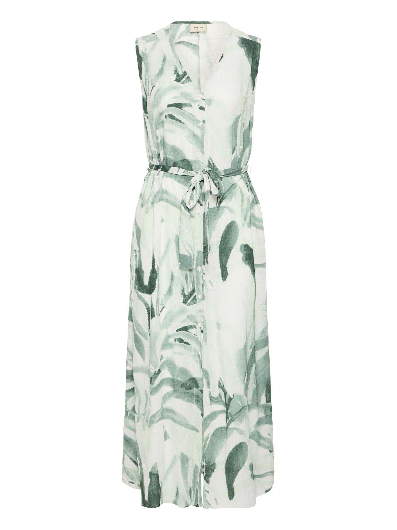 Fransa FREASY DR 1 GREEN PALM LEAF 2900160922038