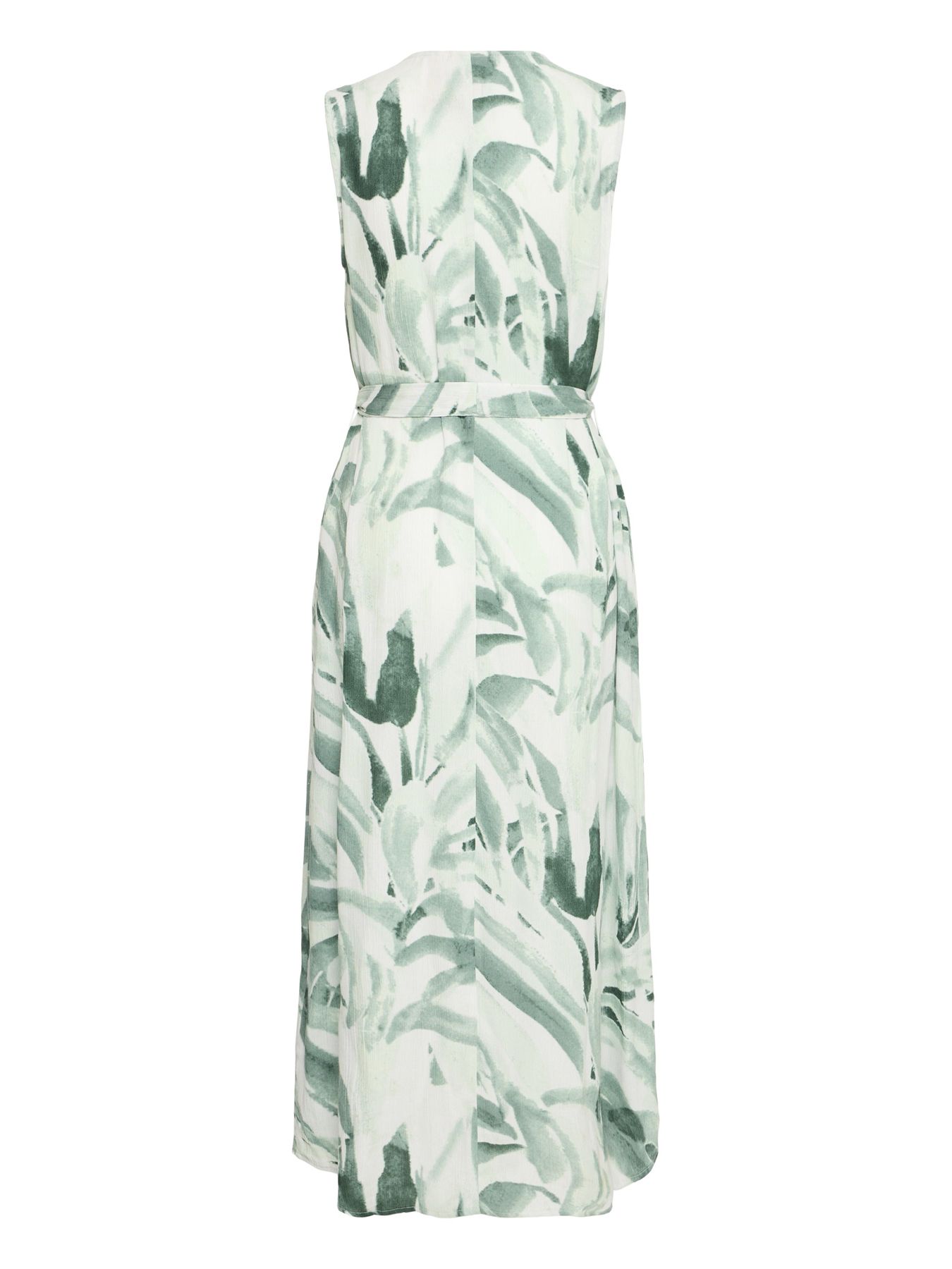 Fransa FREASY DR 1 GREEN PALM LEAF 2900160922038