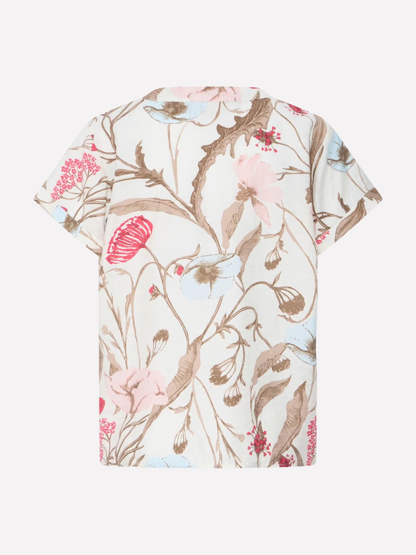 Fransa FRARIANA BL 18 SAVANNAH FLORAL 2900160933034