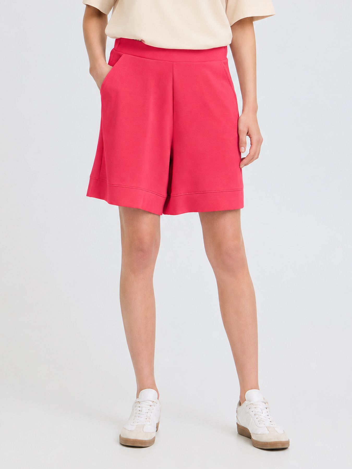 Fransa FRAURORA SHO 3 VIRTUAL PINK 00115545-EKA26006200000560