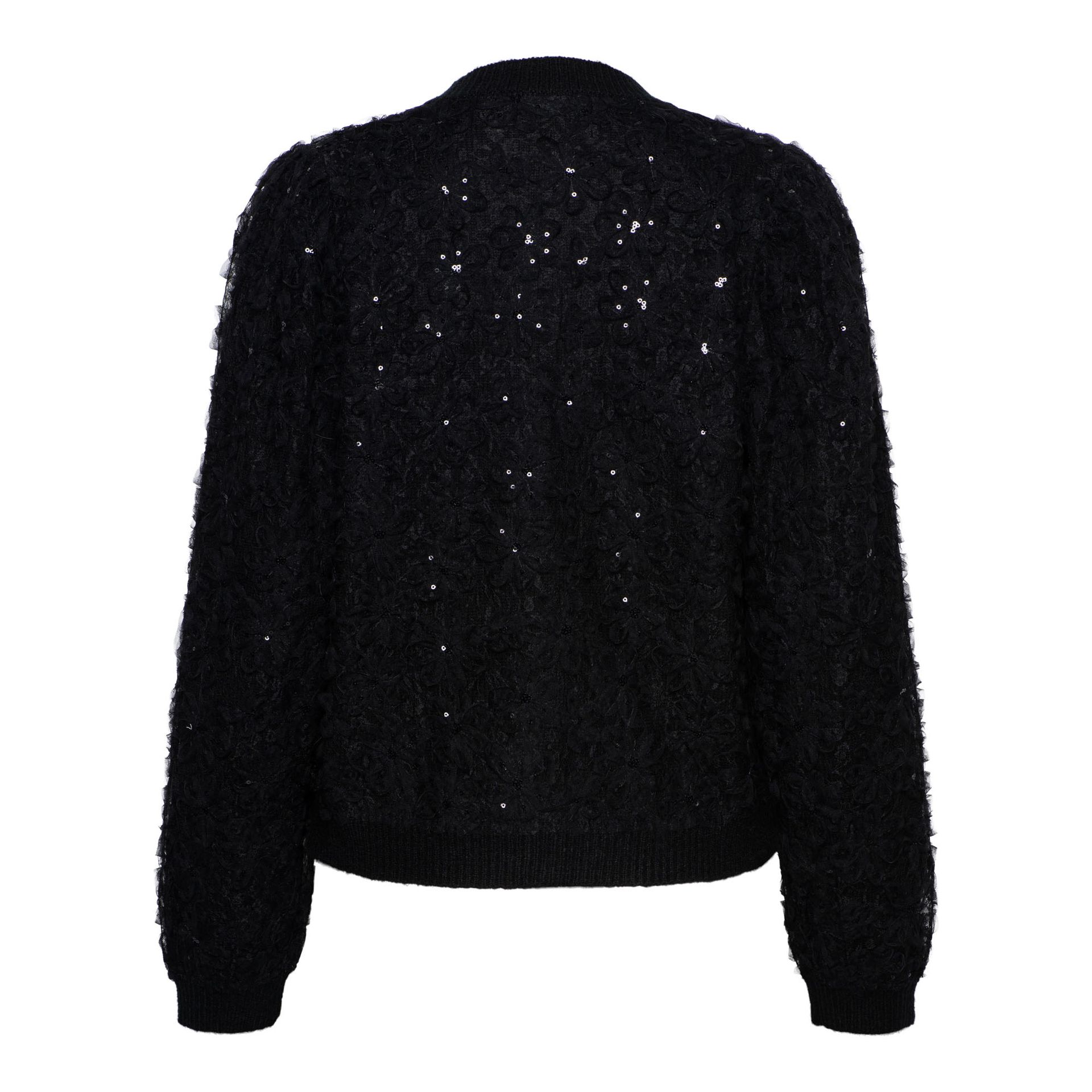 &Co Woman MILANO 55050 a-black 2900161351035