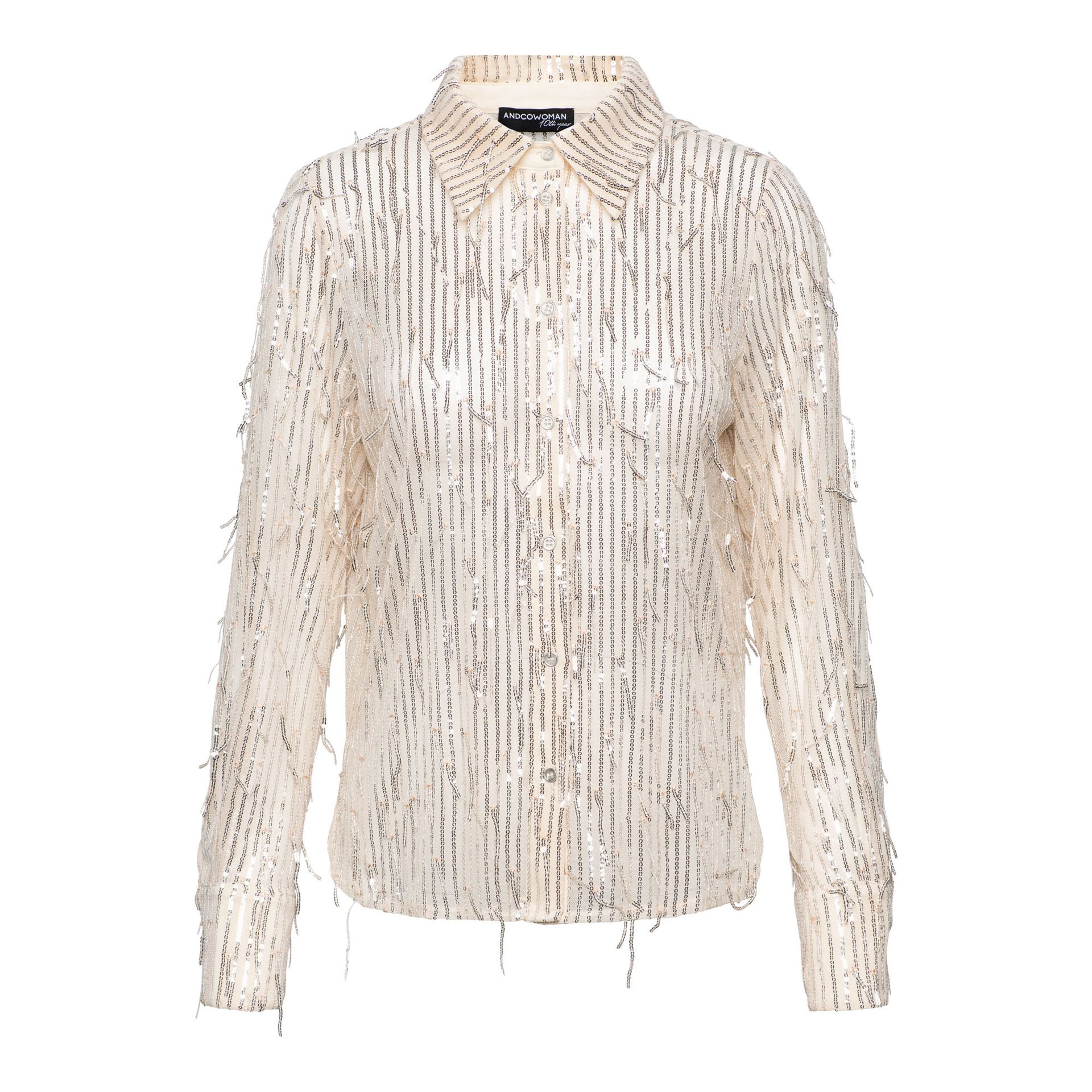 &Co Woman BARCELONA 55020 ch-cream 00115774-EKA26007600000191