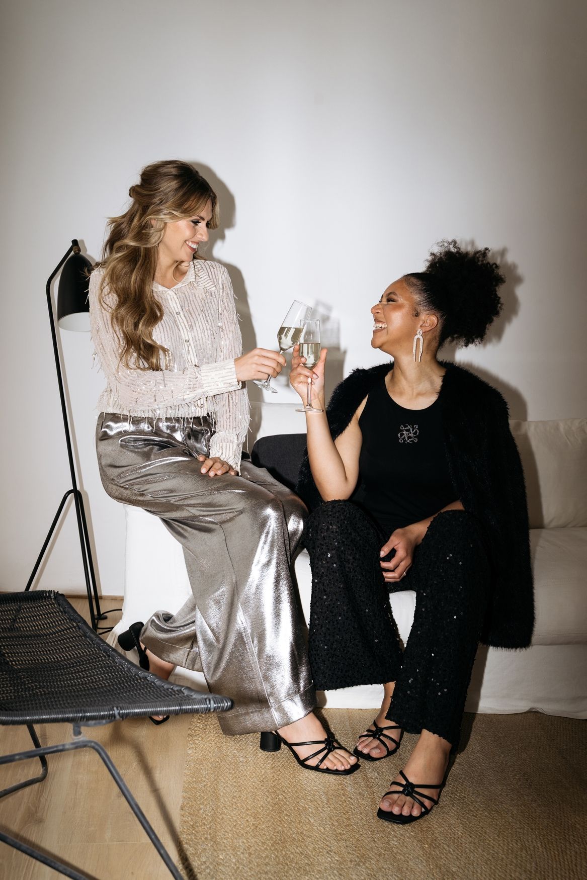 &Co Woman BARCELONA 55020 ch-cream 2900161353084